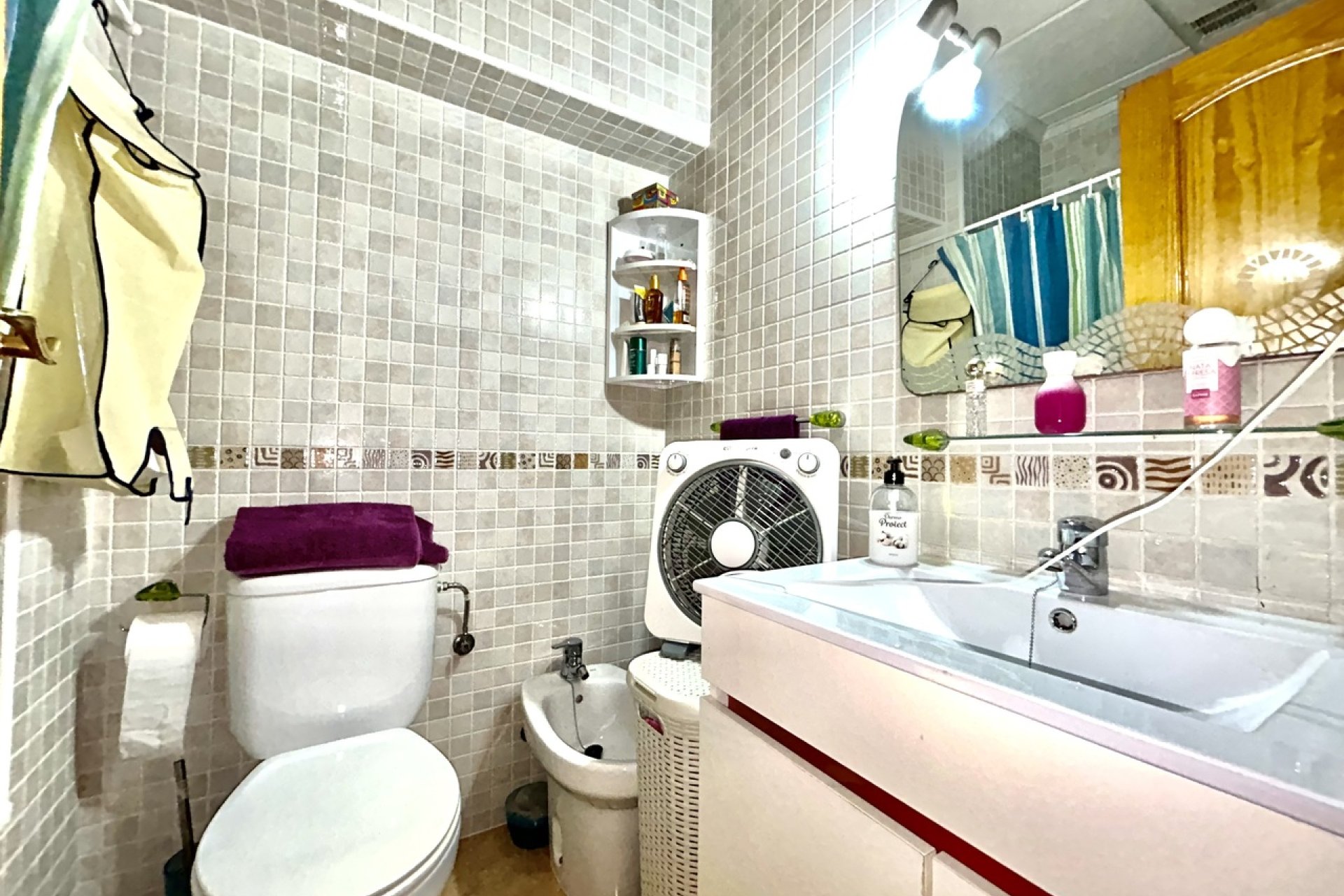 Herverkoop - Apartment - Torremendo