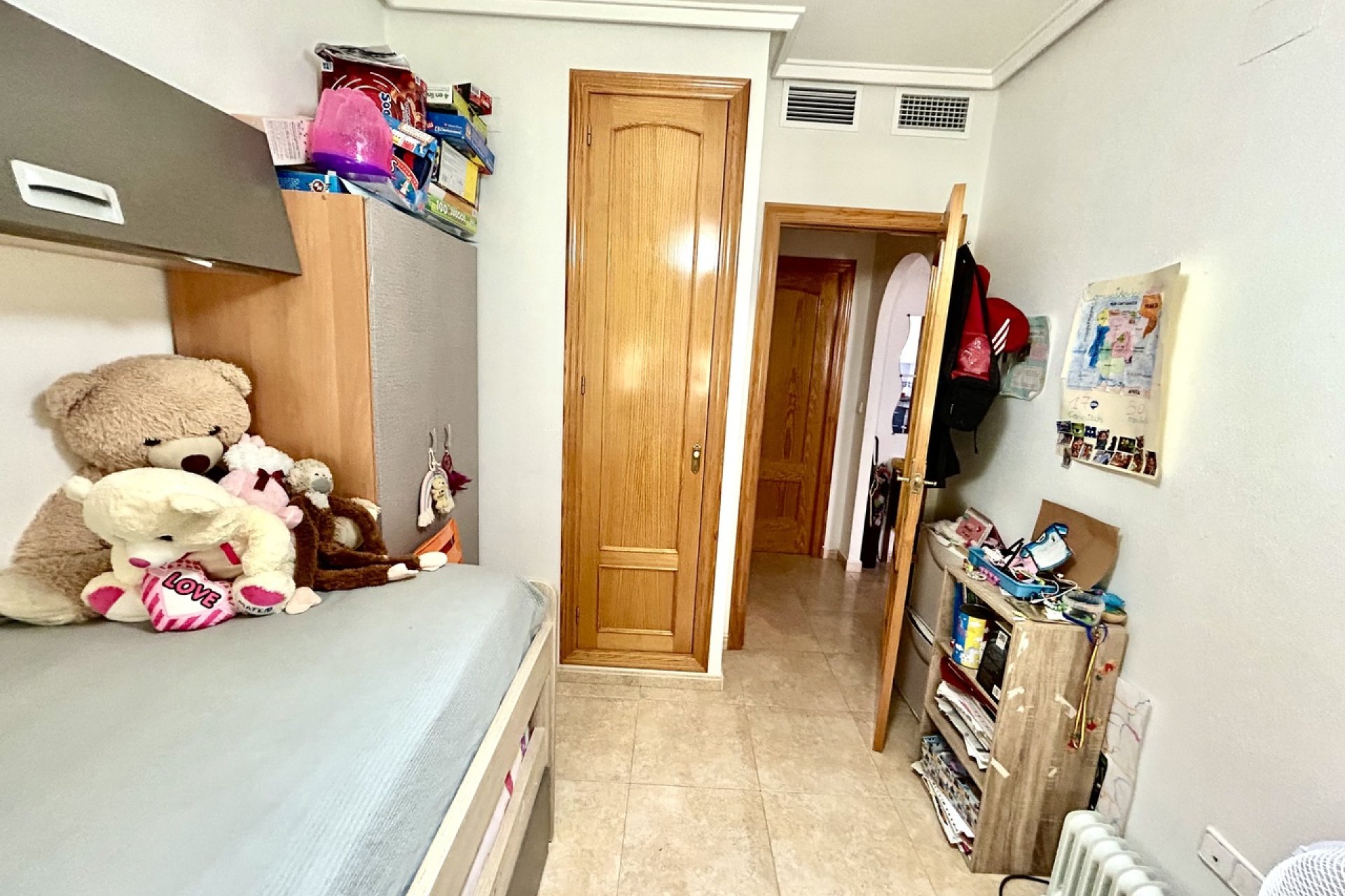 Herverkoop - Apartment - Torremendo