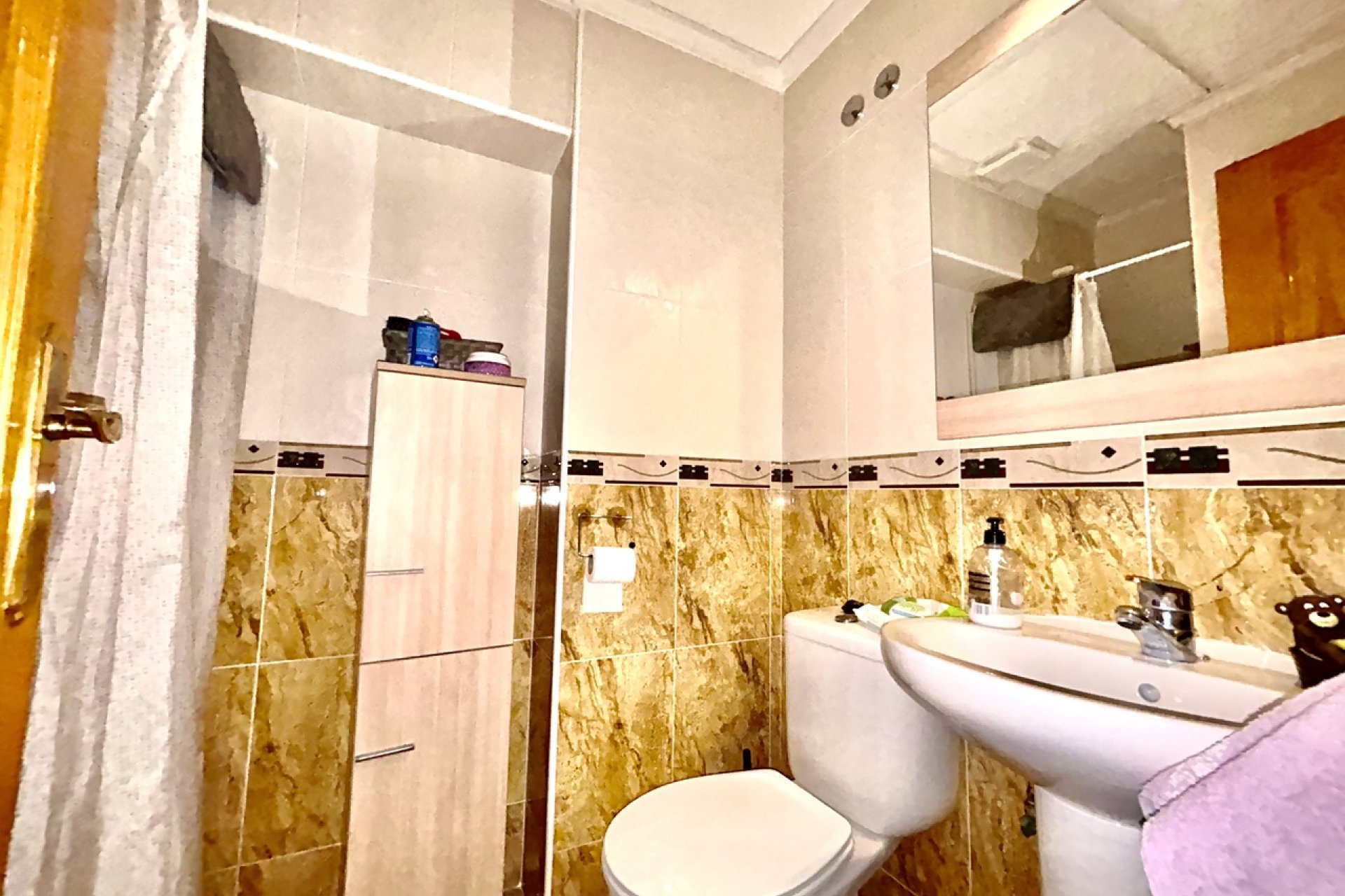 Herverkoop - Apartment - Torremendo