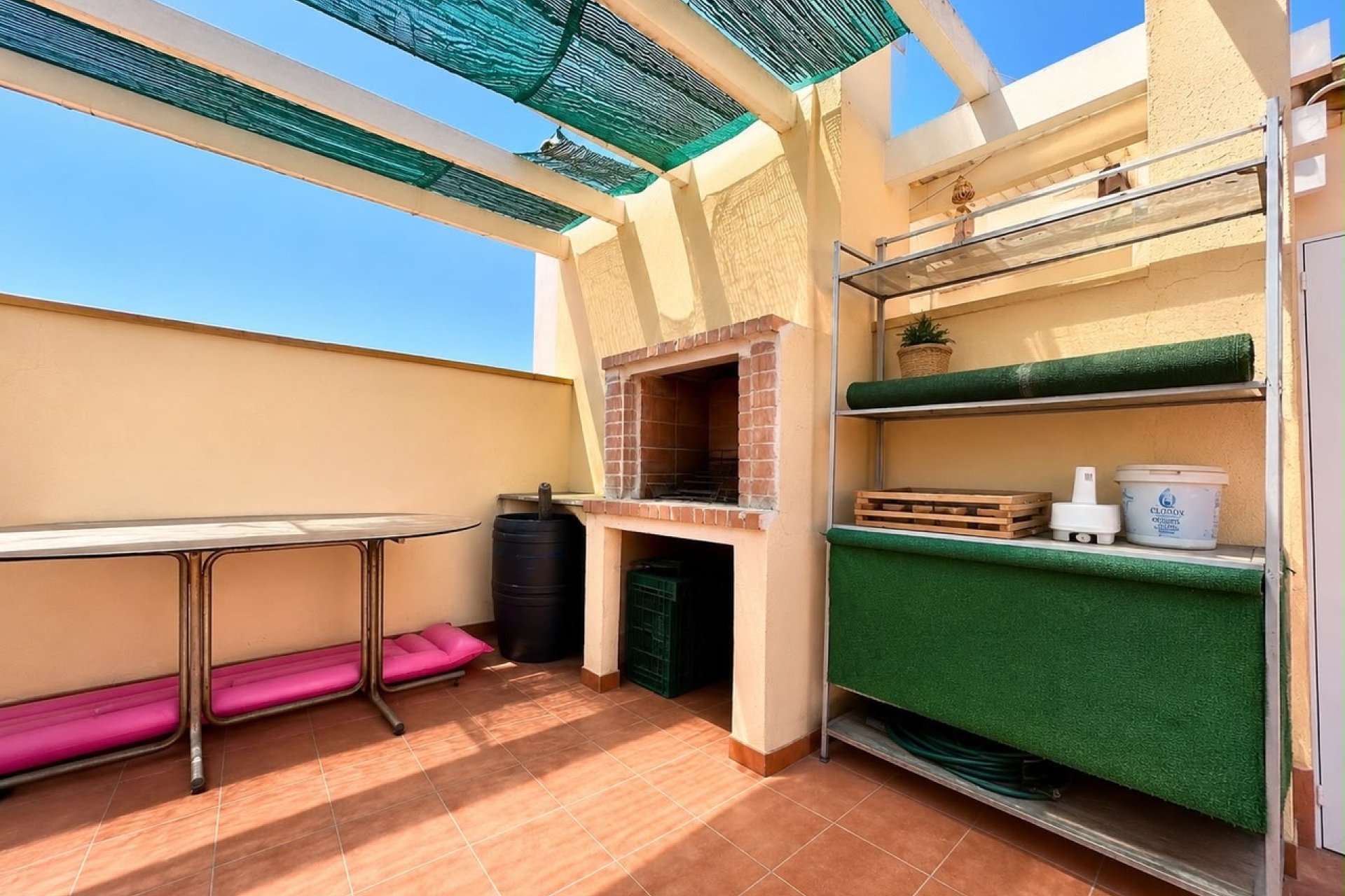 Herverkoop - Apartment - Torremendo