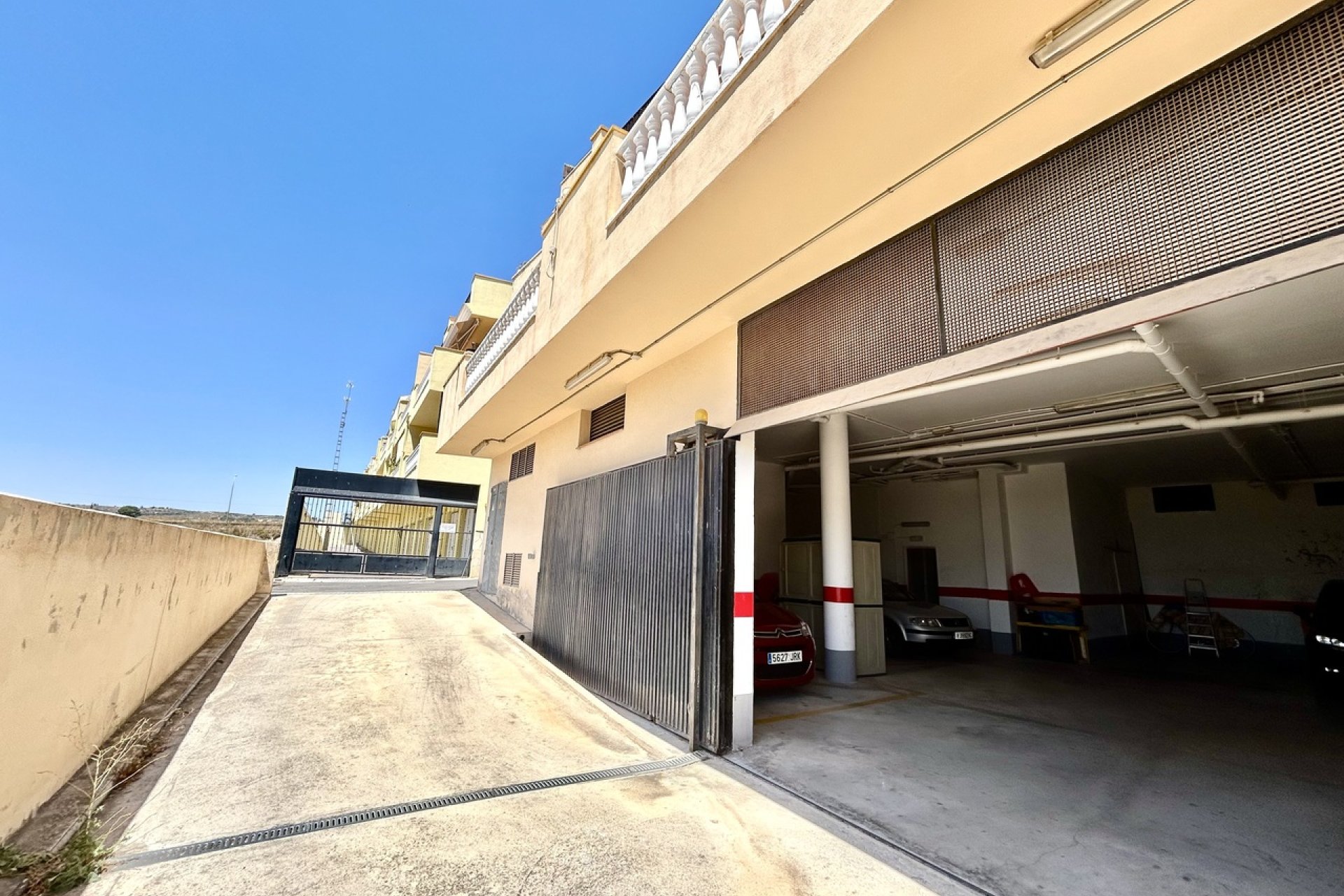 Herverkoop - Apartment - Torremendo