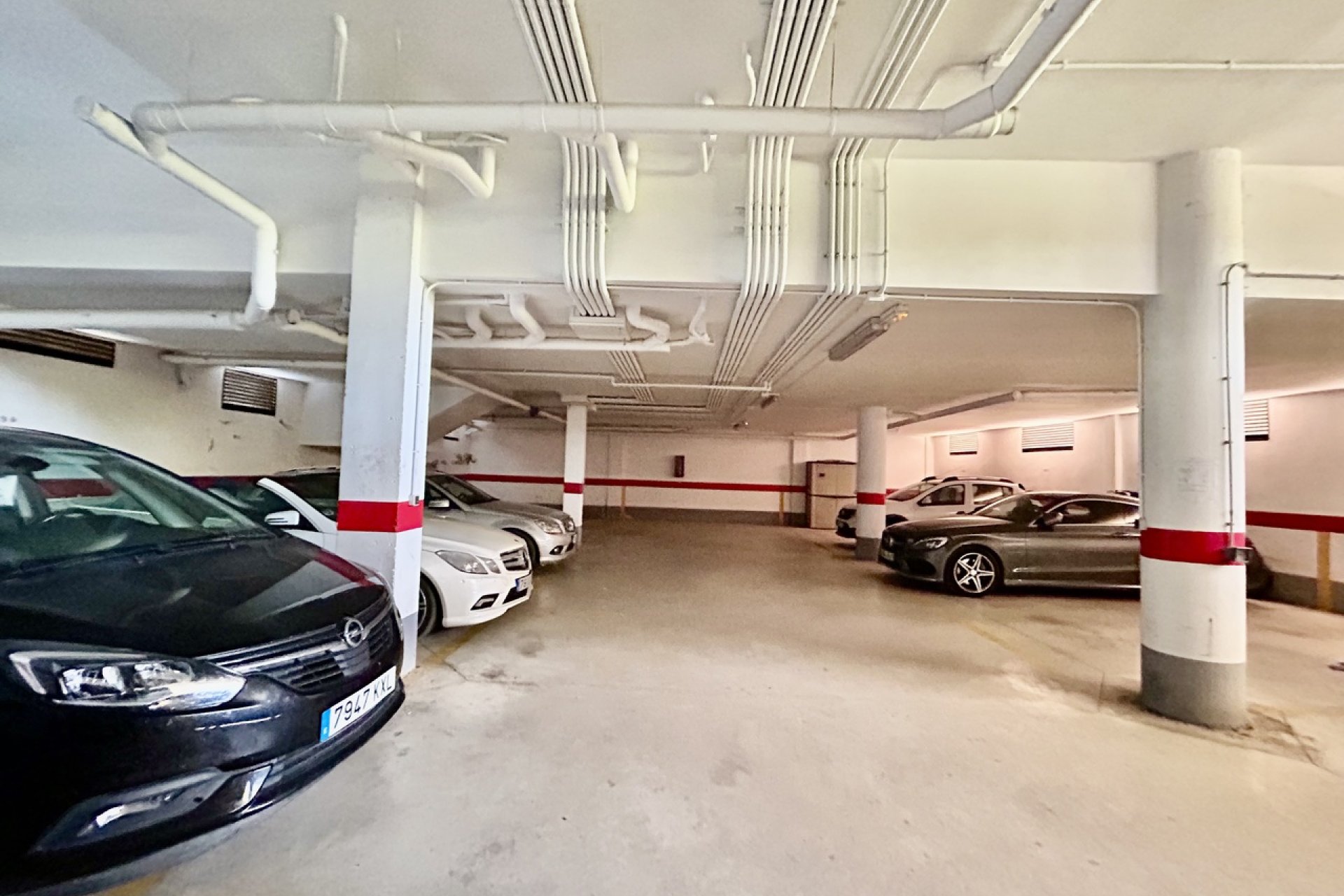 Herverkoop - Apartment - Torremendo