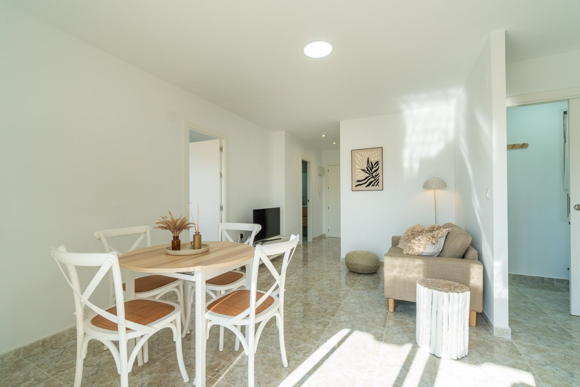 Herverkoop - Apartment - Torrevieja - La Mata