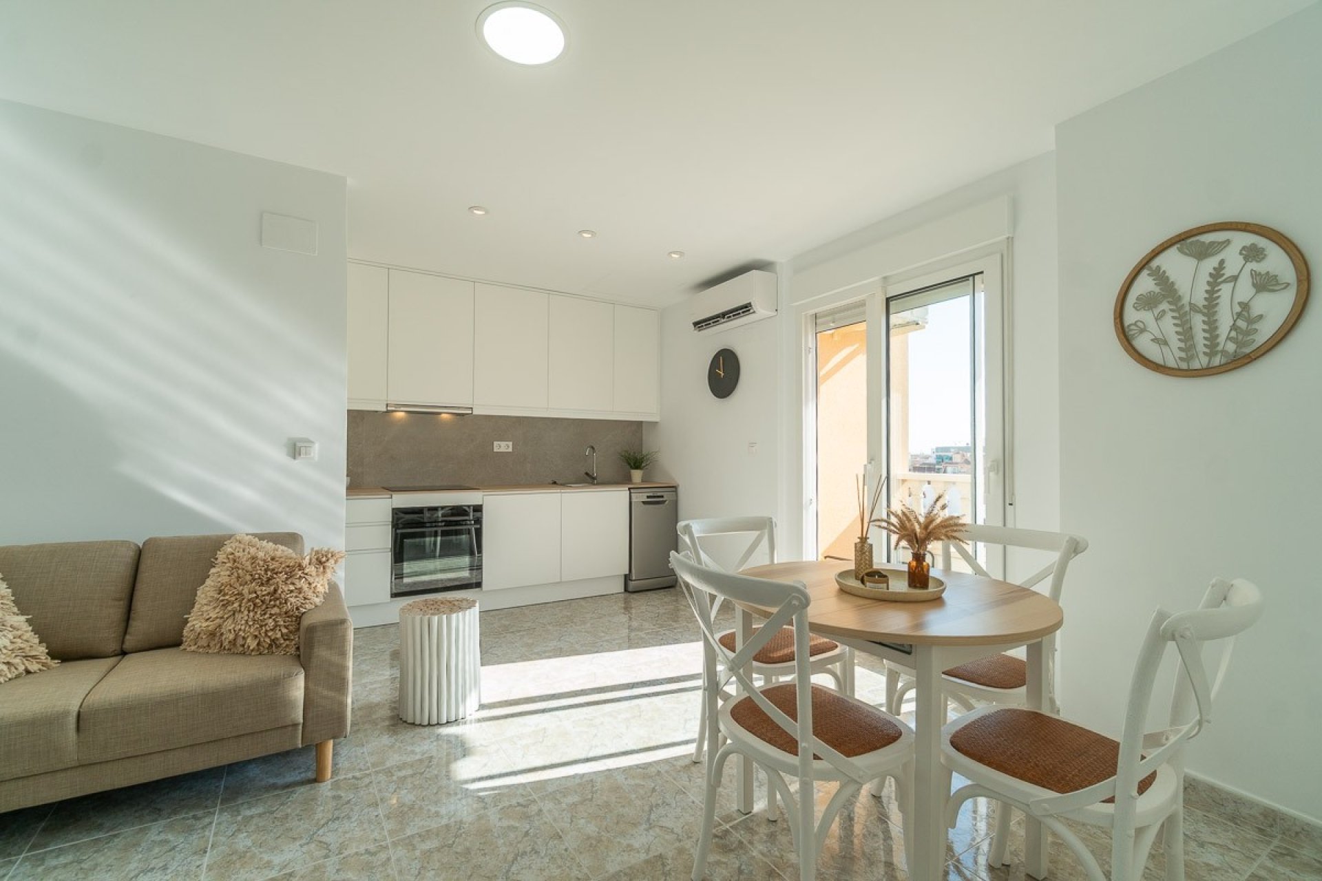 Herverkoop - Apartment - Torrevieja - La Mata