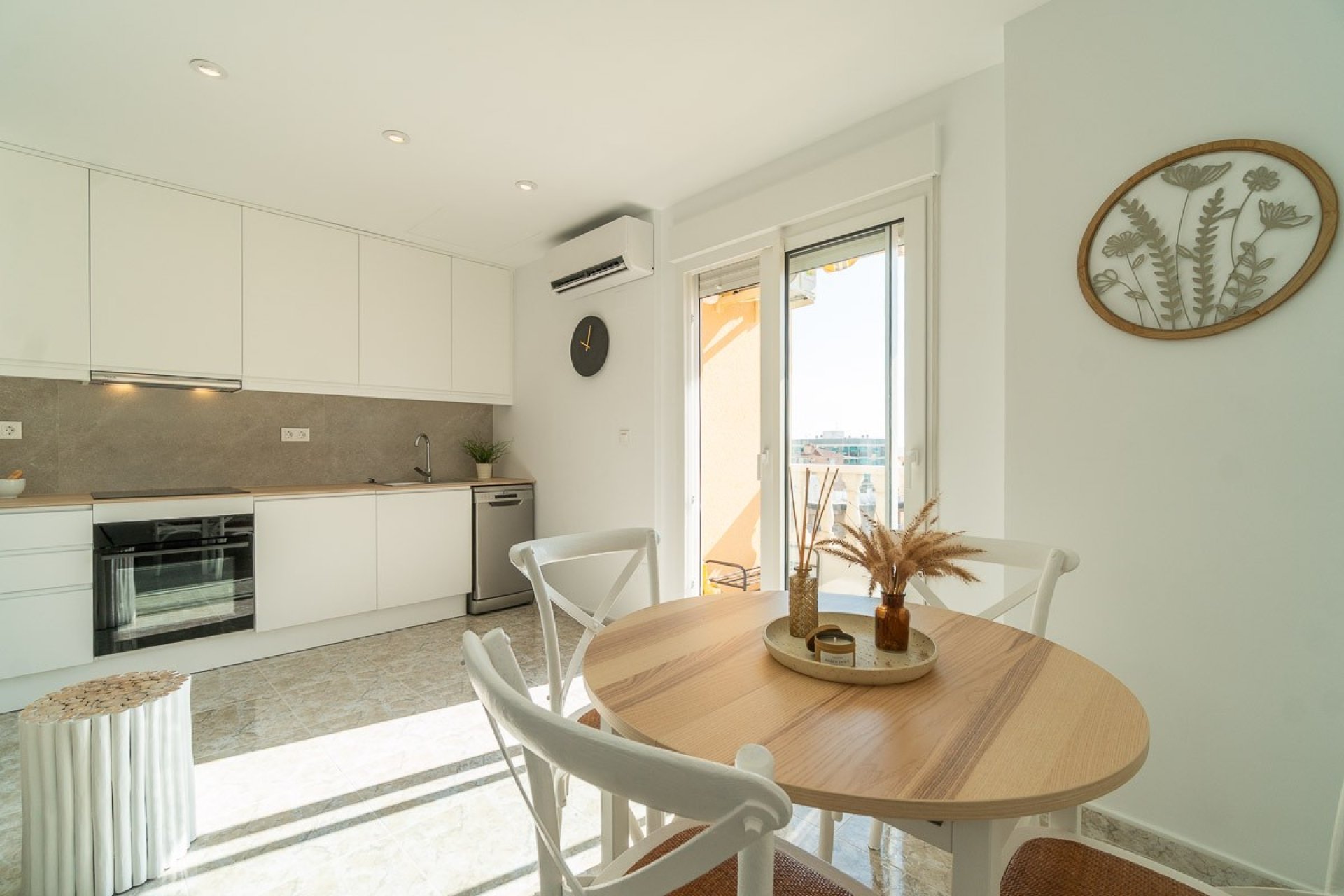 Herverkoop - Apartment - Torrevieja - La Mata