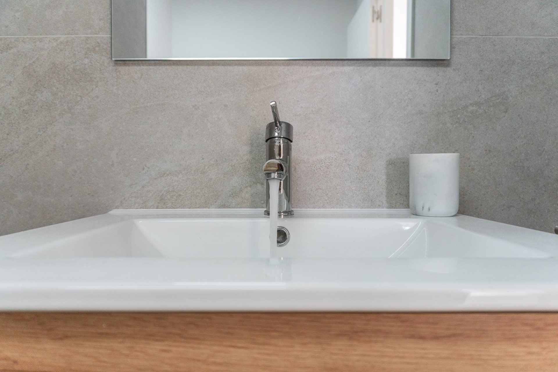 Herverkoop - Apartment - Torrevieja - La Mata