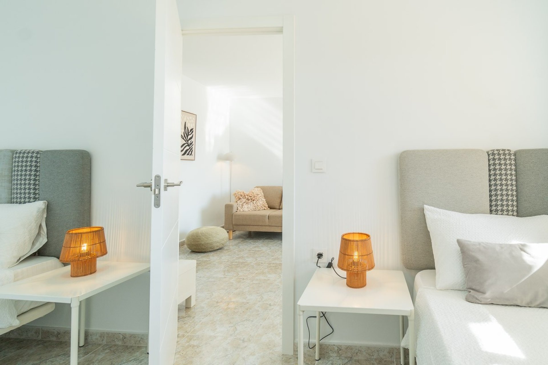 Herverkoop - Apartment - Torrevieja - La Mata
