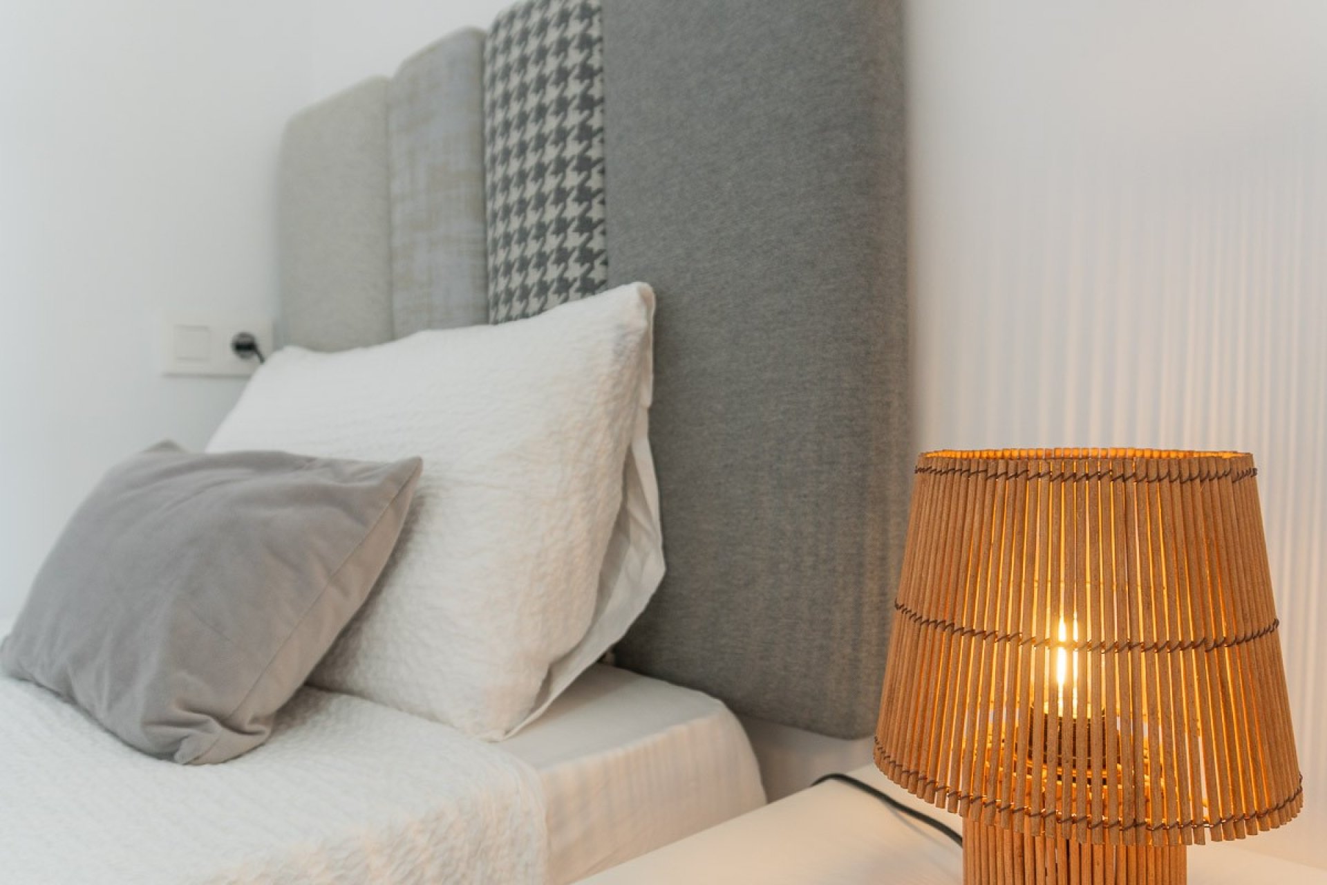 Herverkoop - Apartment - Torrevieja - La Mata