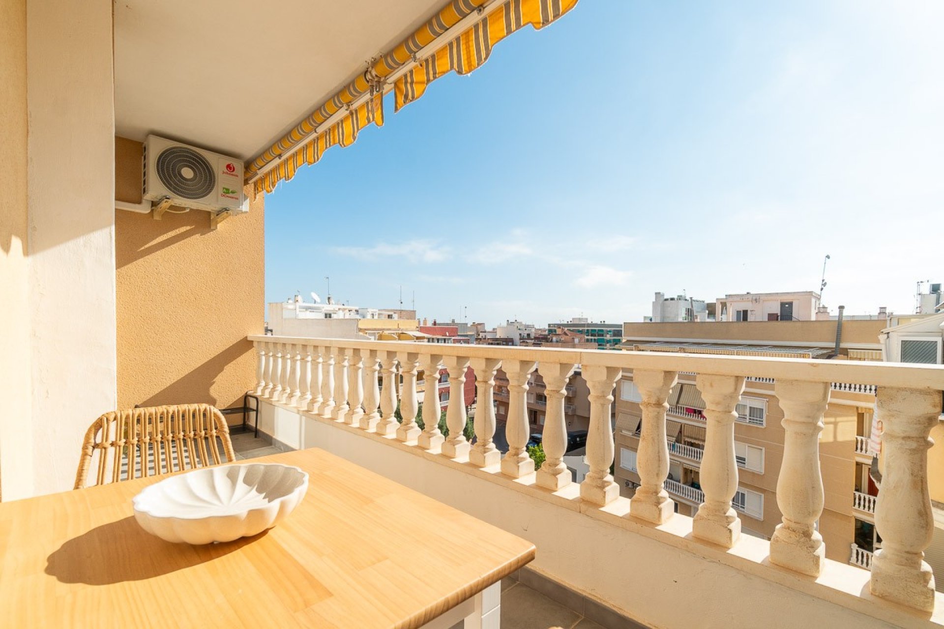Herverkoop - Apartment - Torrevieja - La Mata