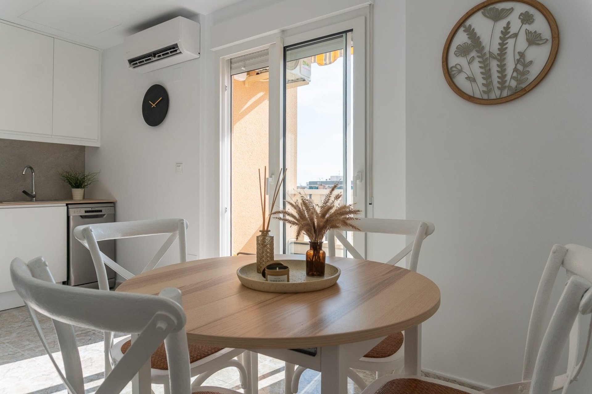 Herverkoop - Apartment - Torrevieja - La Mata