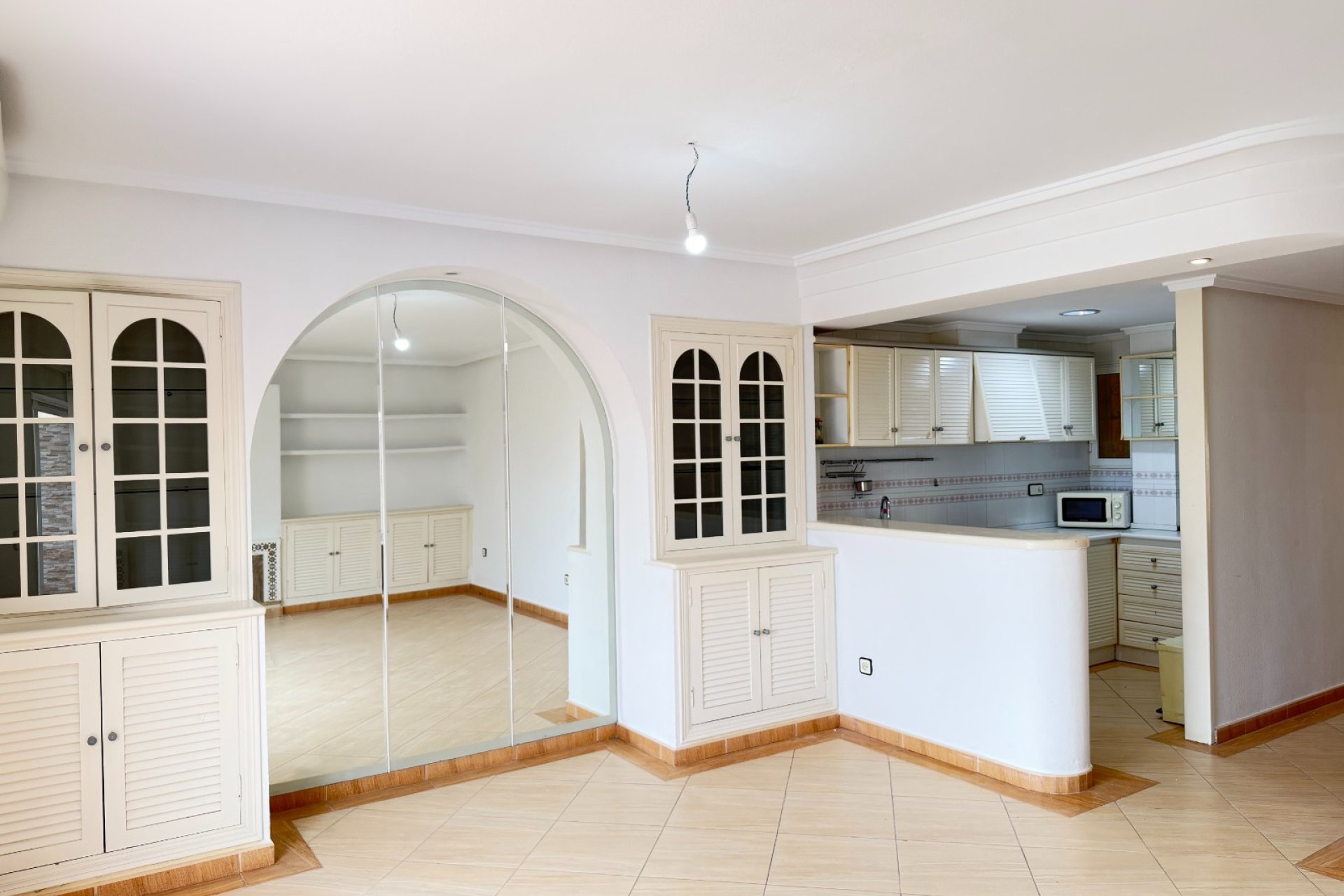 Herverkoop - Apartment - Torrevieja - Los Locos