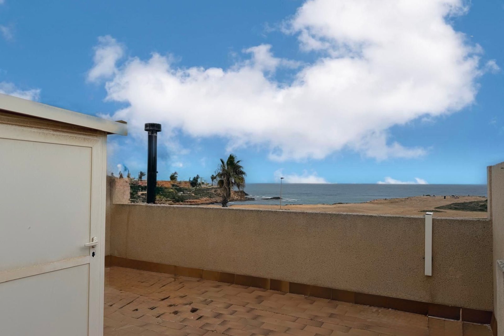 Herverkoop - Apartment - Torrevieja - Los Locos