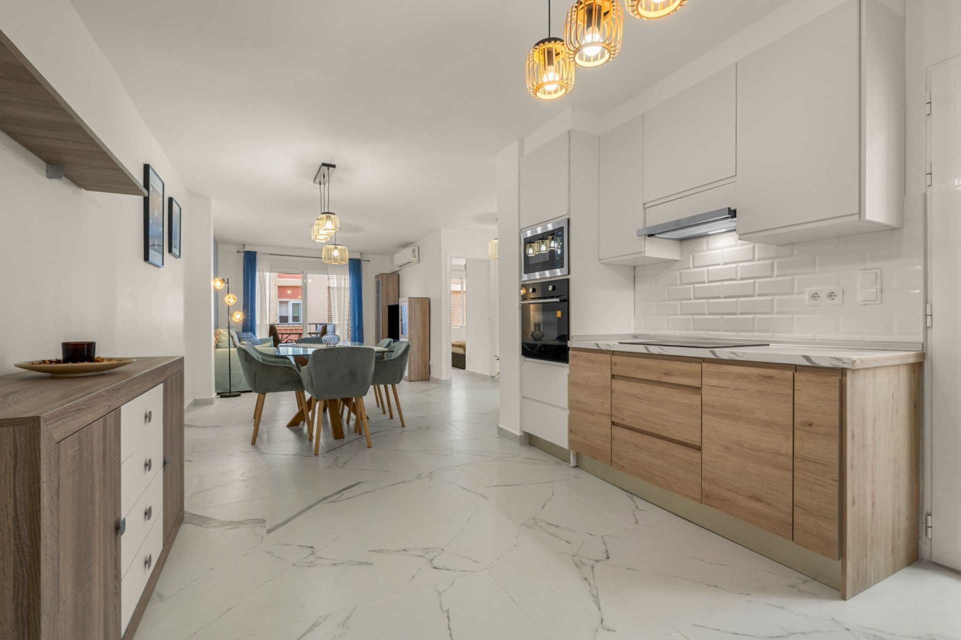 Herverkoop - Apartment - Torrevieja - Playa de El Cura