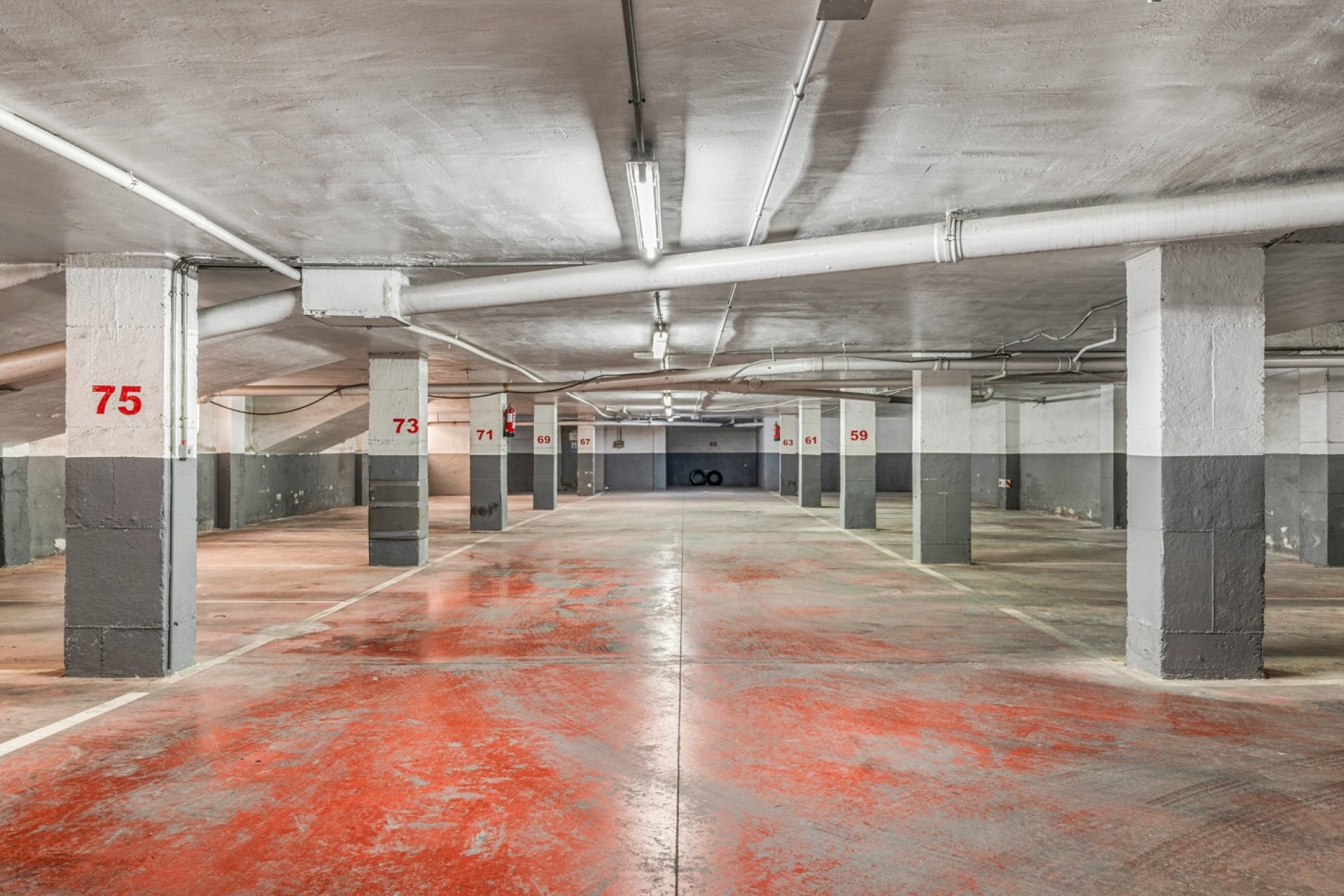 Herverkoop - Apartment - Torrevieja - Playa de El Cura