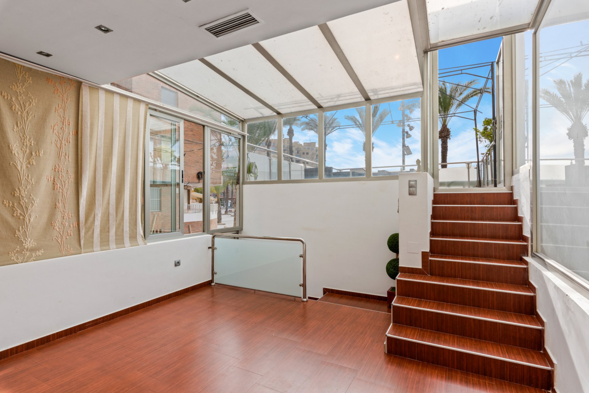 Herverkoop - Apartment - Torrevieja - Playa de los Locos