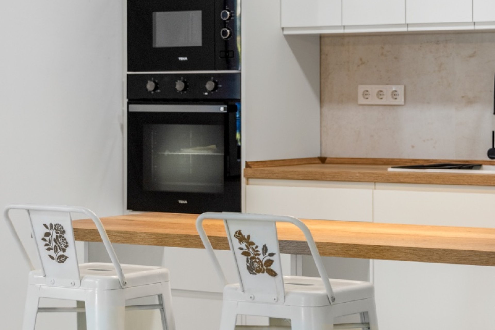 Herverkoop - Apartment - Torrevieja - Playa del Acequión