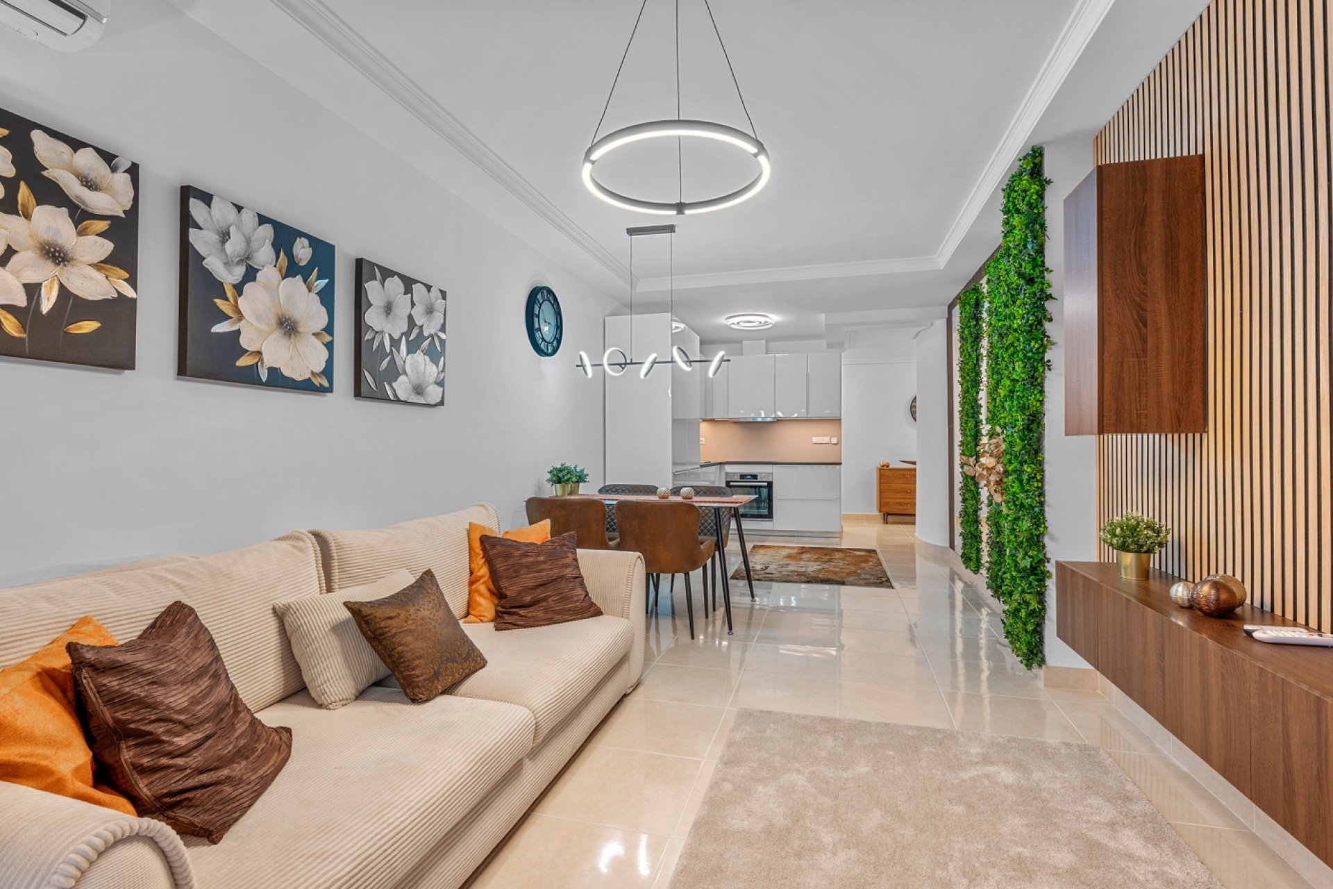 Herverkoop - Apartment - Torrevieja - Playa del Cura