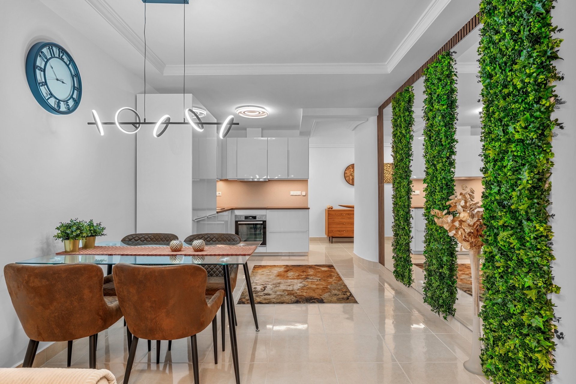 Herverkoop - Apartment - Torrevieja - Playa del Cura