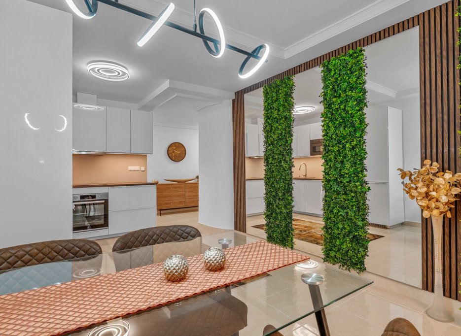 Herverkoop - Apartment - Torrevieja - Playa del Cura