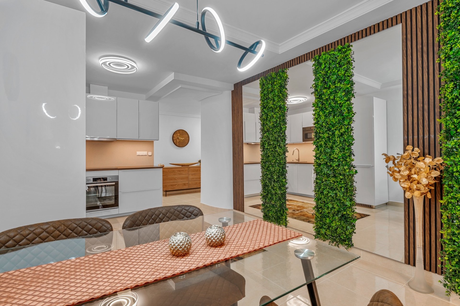 Herverkoop - Apartment - Torrevieja - Playa del Cura