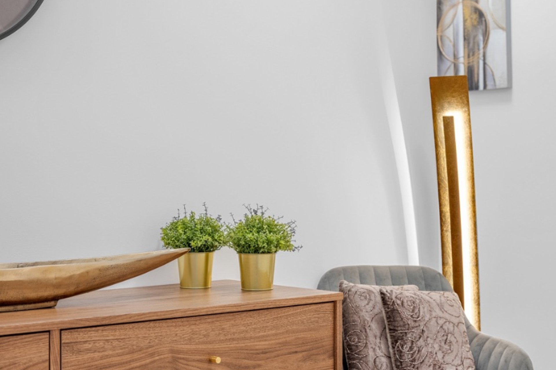 Herverkoop - Apartment - Torrevieja - Playa del Cura