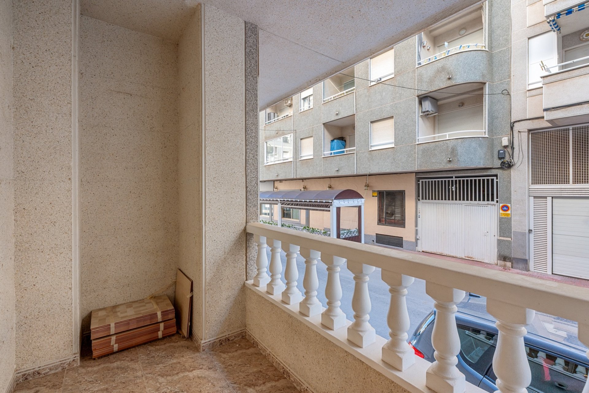 Herverkoop - Apartment - Torrevieja - Playa del Cura