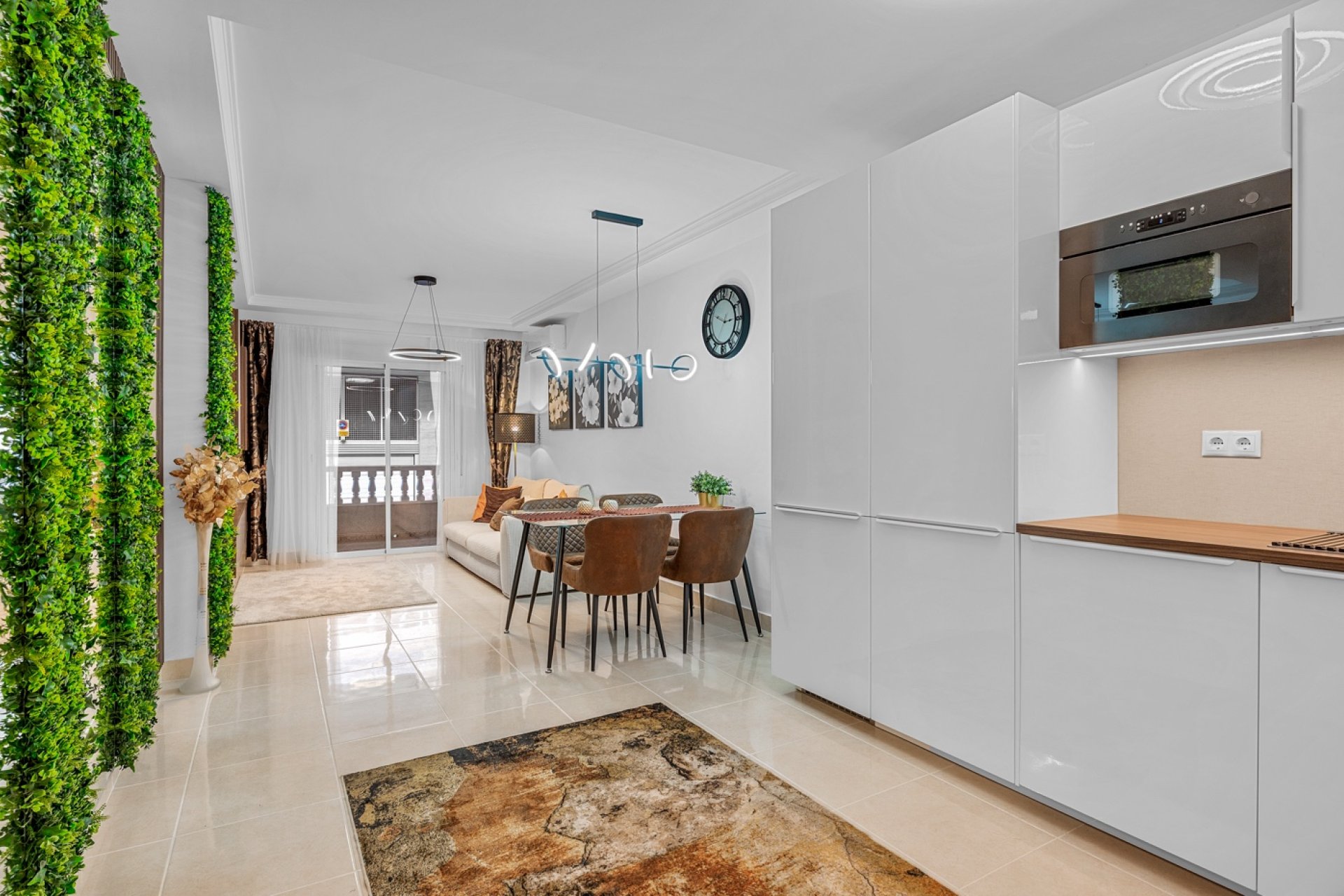 Herverkoop - Apartment - Torrevieja - Playa del Cura