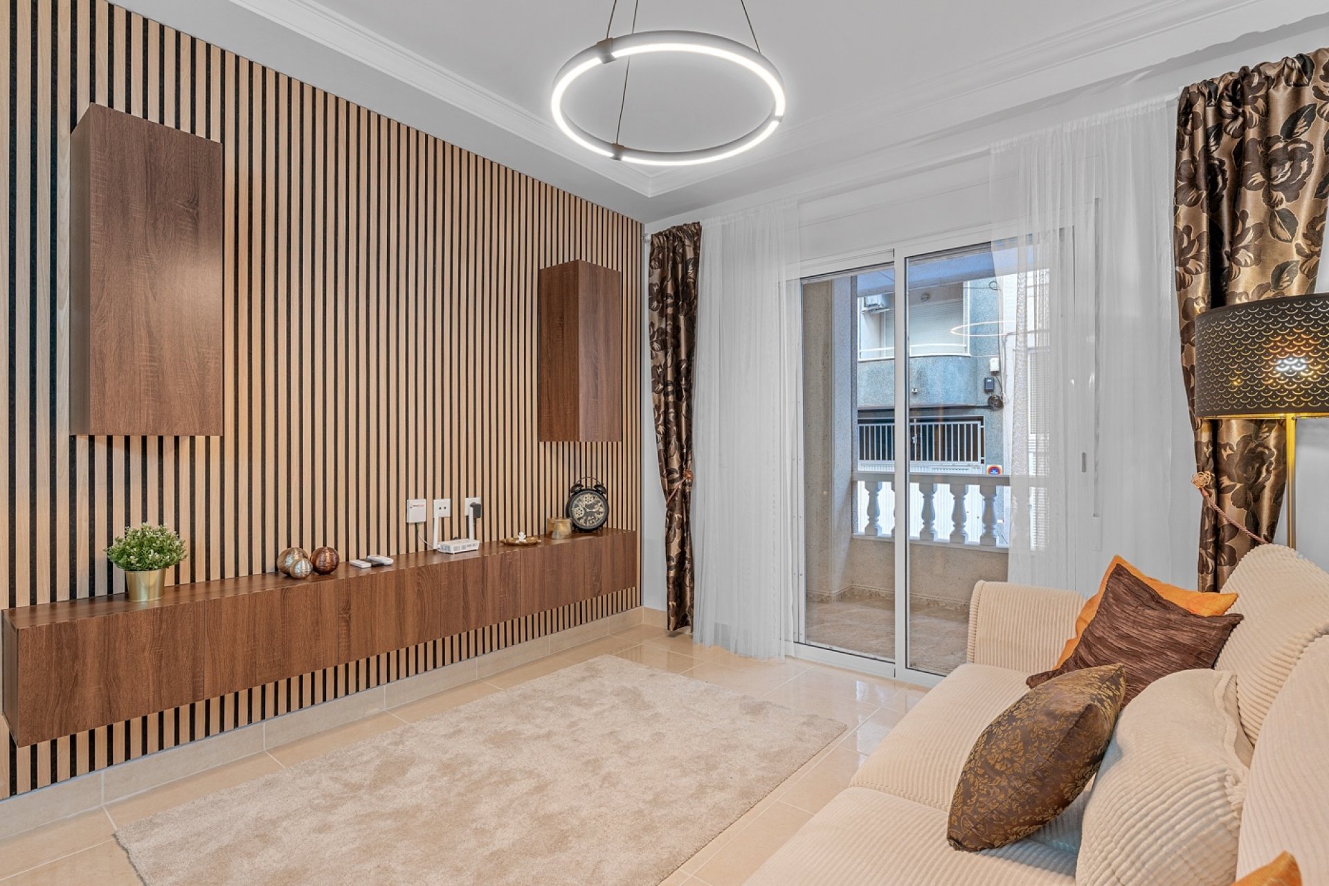 Herverkoop - Apartment - Torrevieja - Playa del Cura