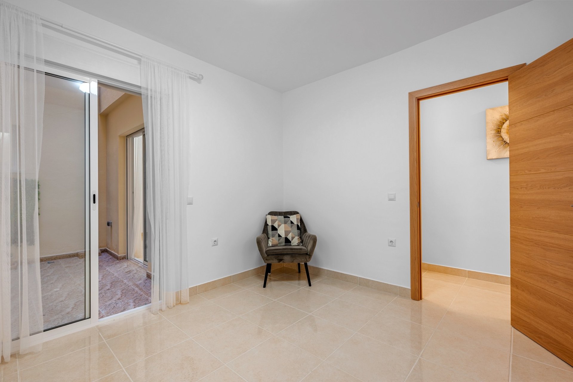 Herverkoop - Apartment - Torrevieja - Playa del Cura