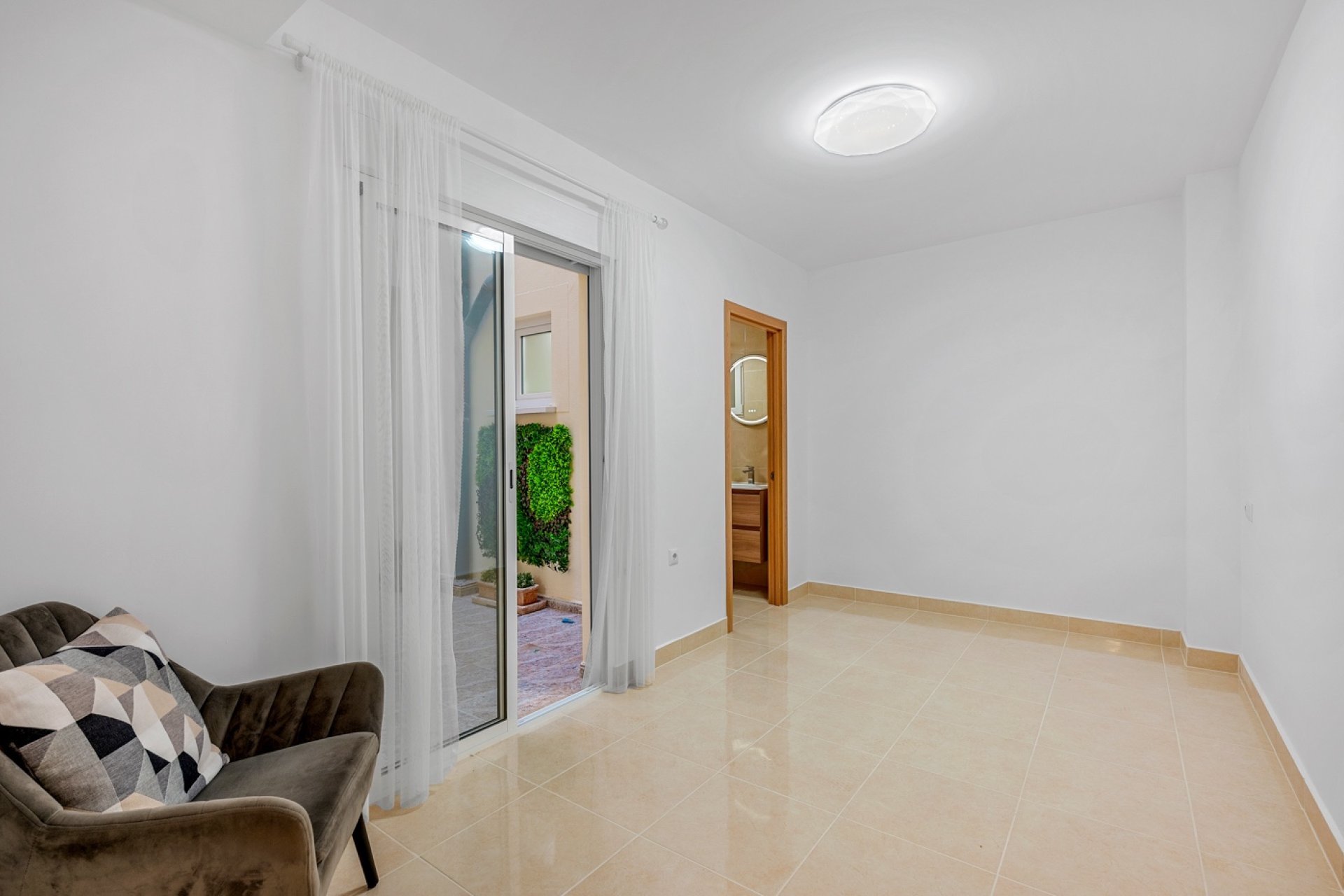 Herverkoop - Apartment - Torrevieja - Playa del Cura