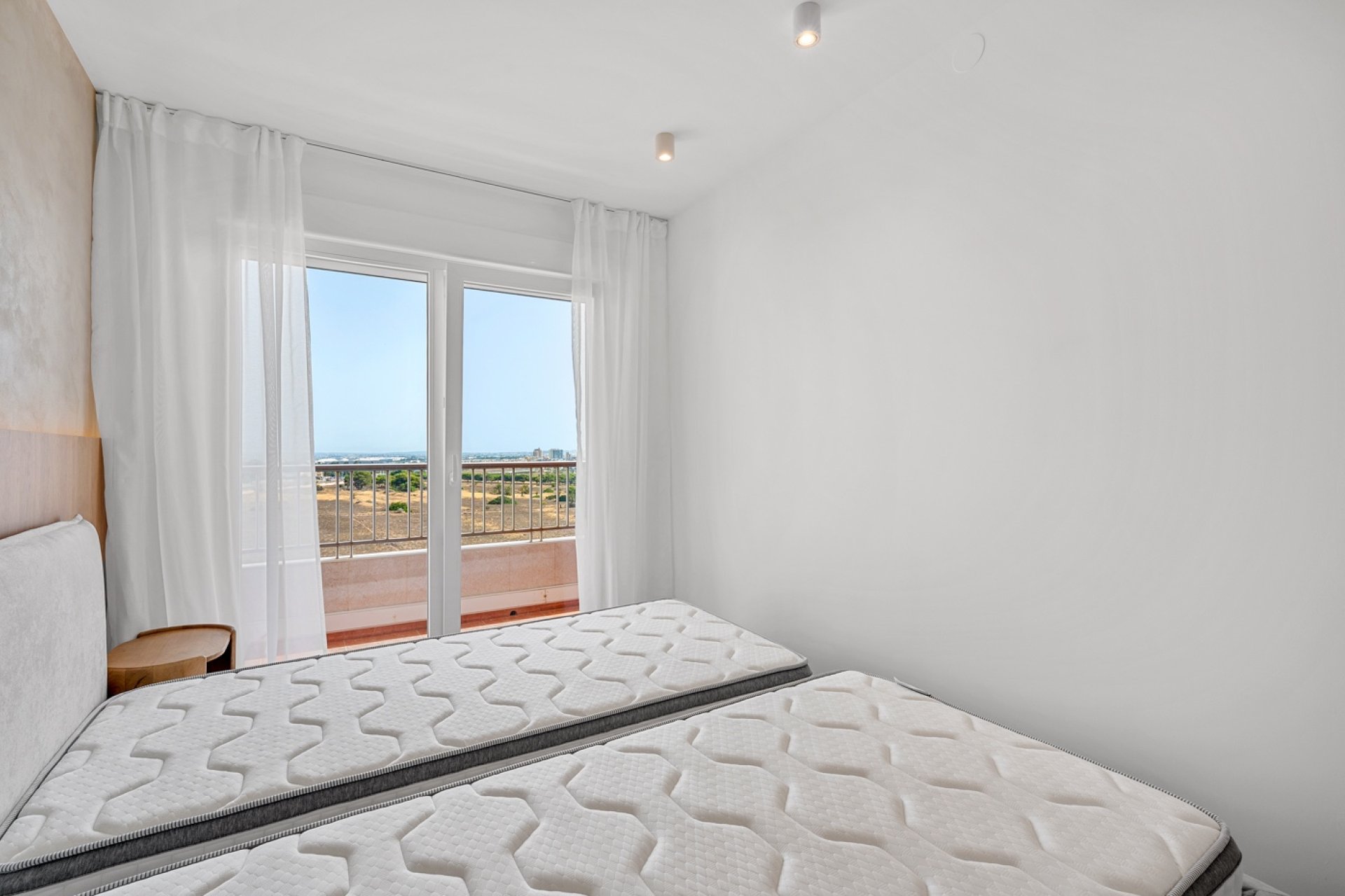 Herverkoop - Apartment - Torrevieja - Punta Prima