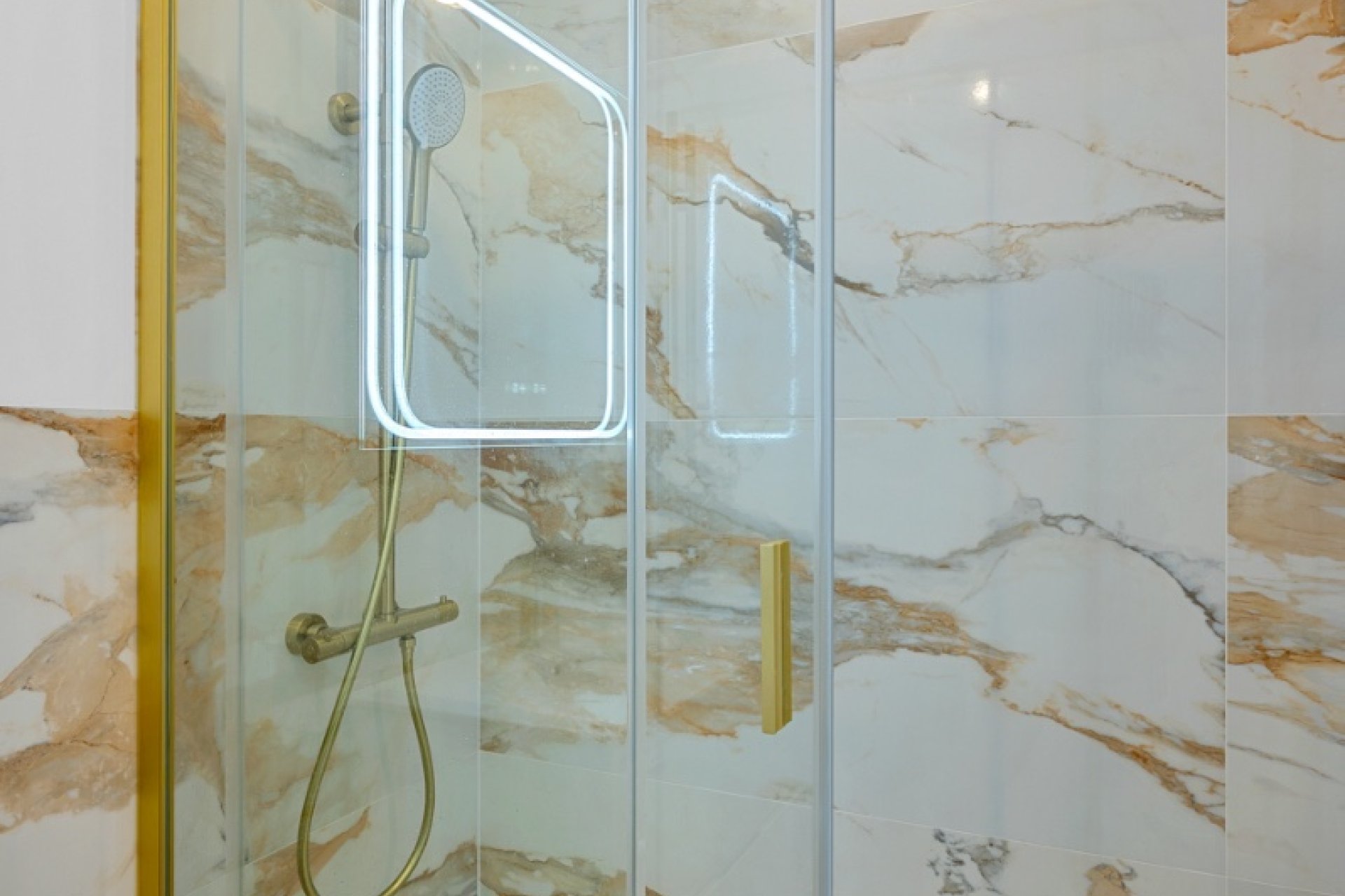 Herverkoop - Apartment - Torrevieja - Punta Prima