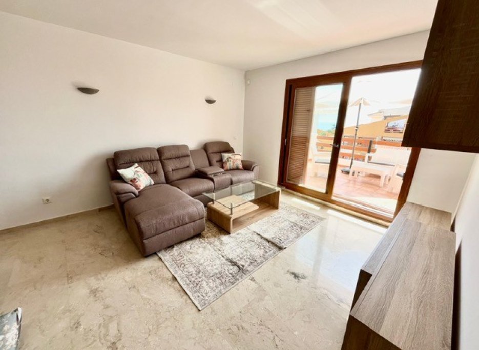 Herverkoop - Apartment - Torrevieja - Punta Prima