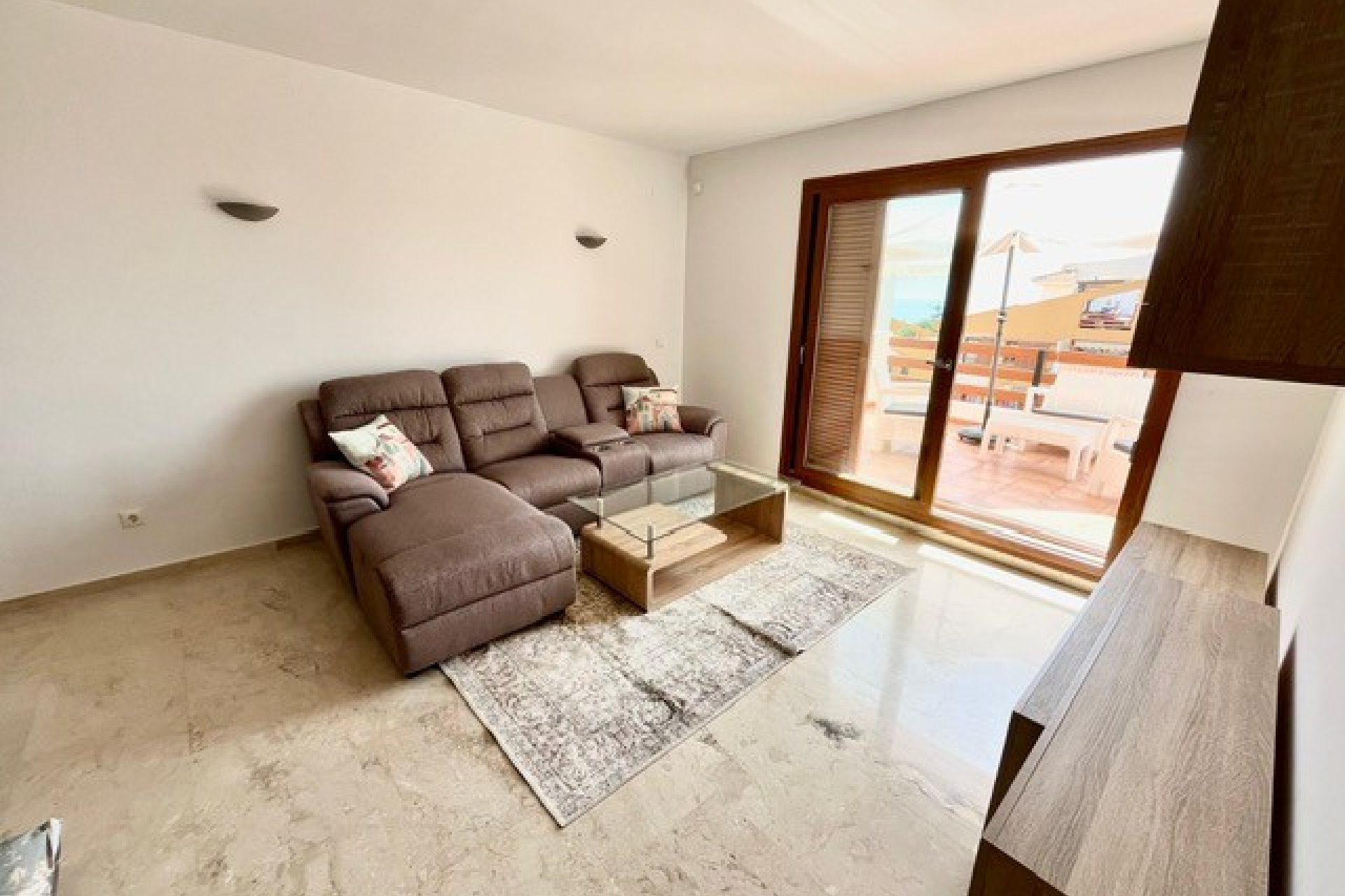 Herverkoop - Apartment - Torrevieja - Punta Prima