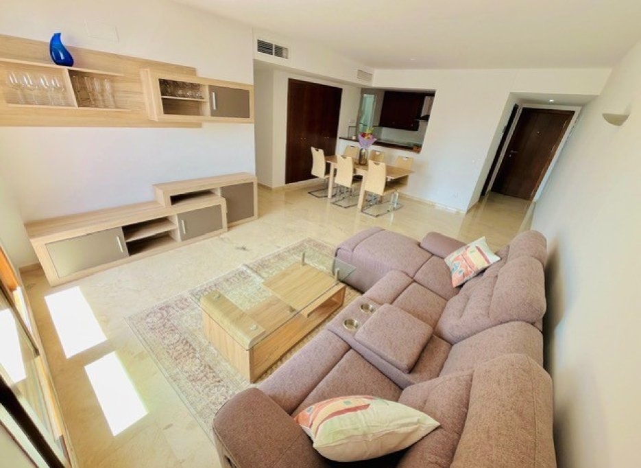 Herverkoop - Apartment - Torrevieja - Punta Prima