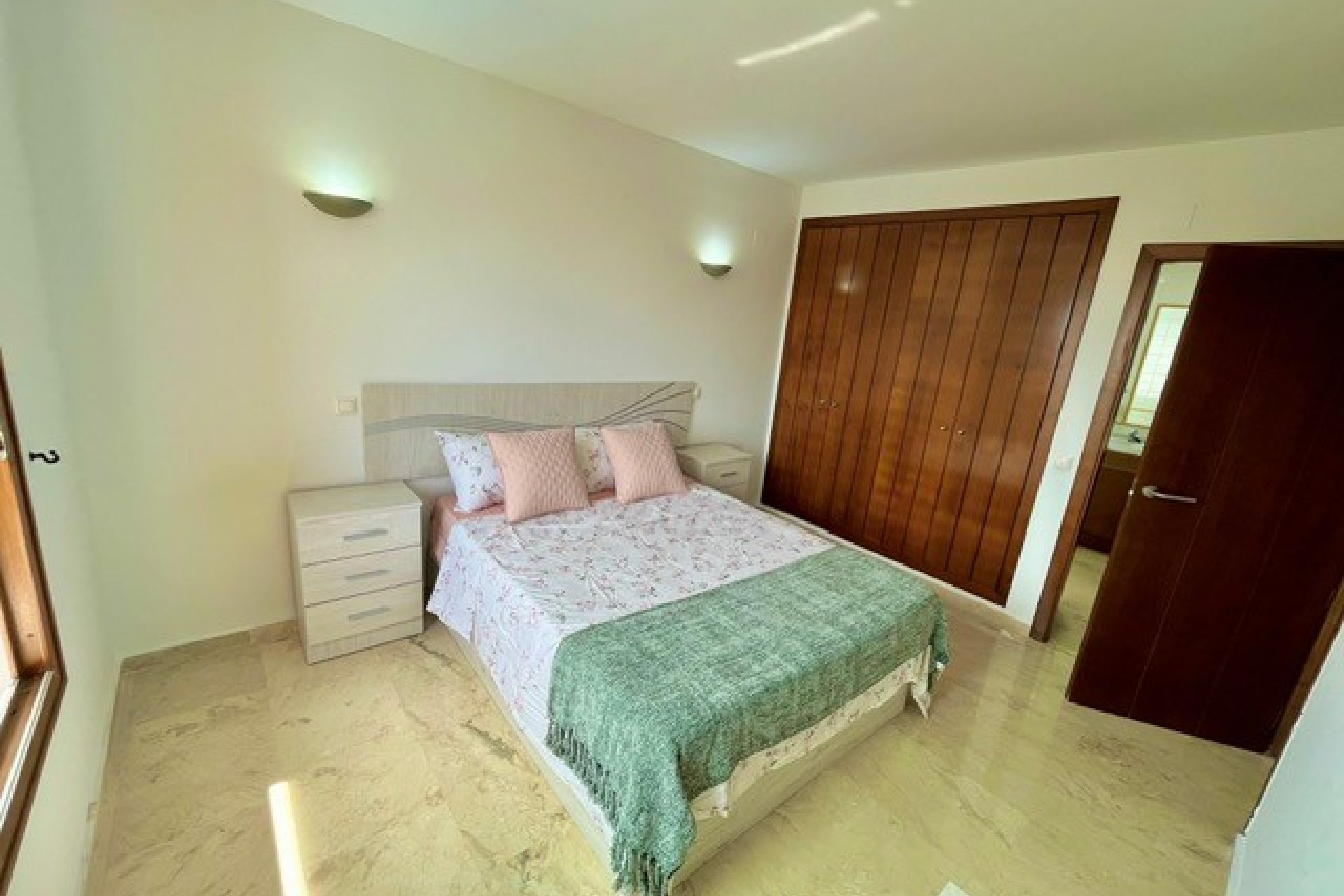 Herverkoop - Apartment - Torrevieja - Punta Prima