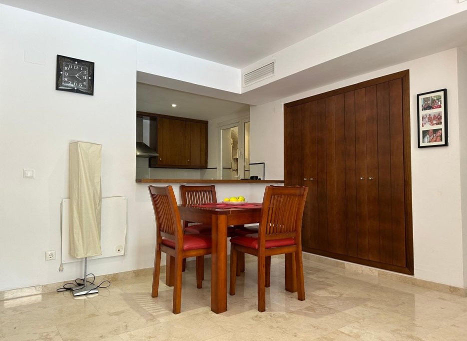 Herverkoop - Apartment - Torrevieja - Punta Prima