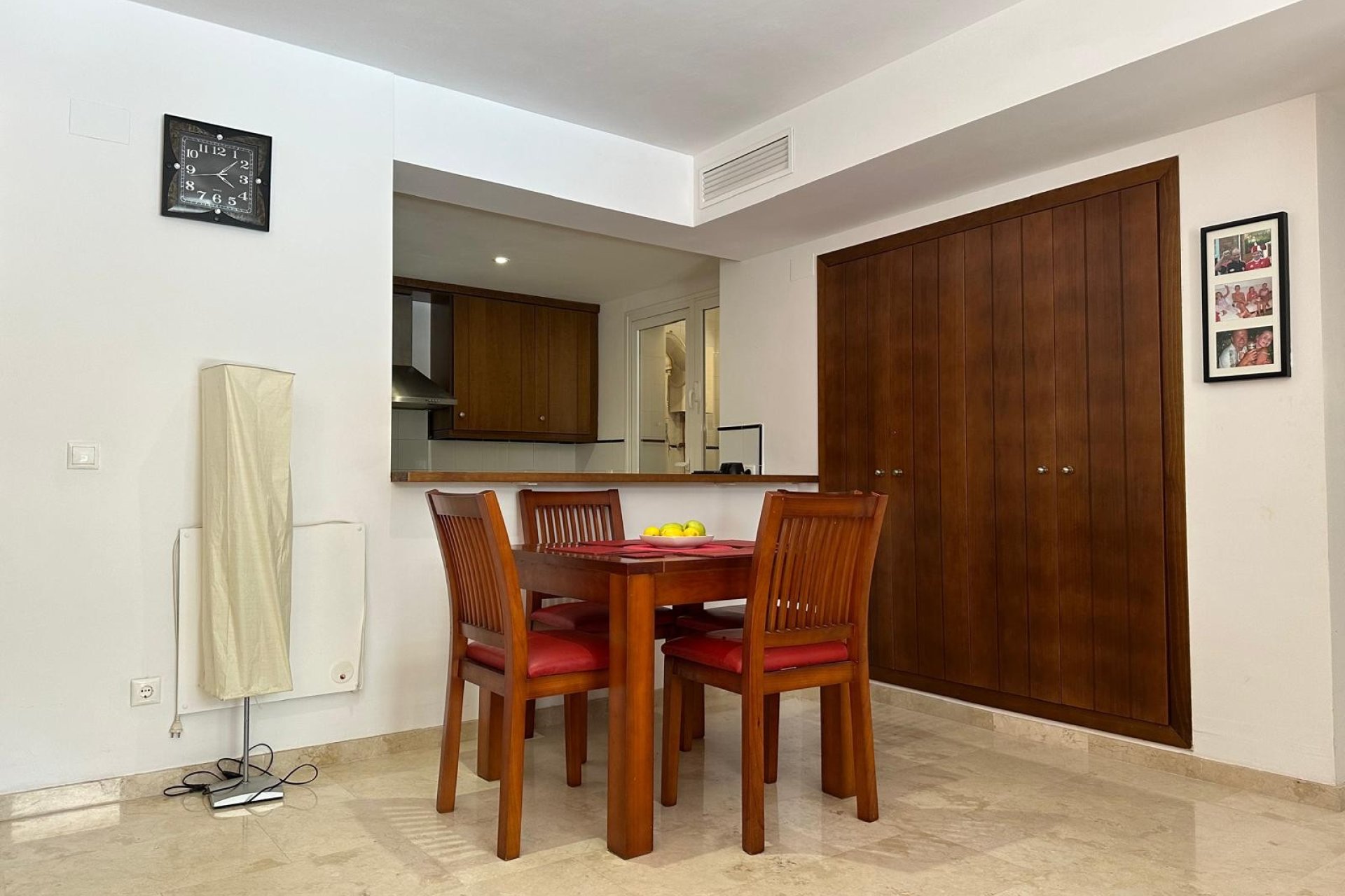 Herverkoop - Apartment - Torrevieja - Punta Prima