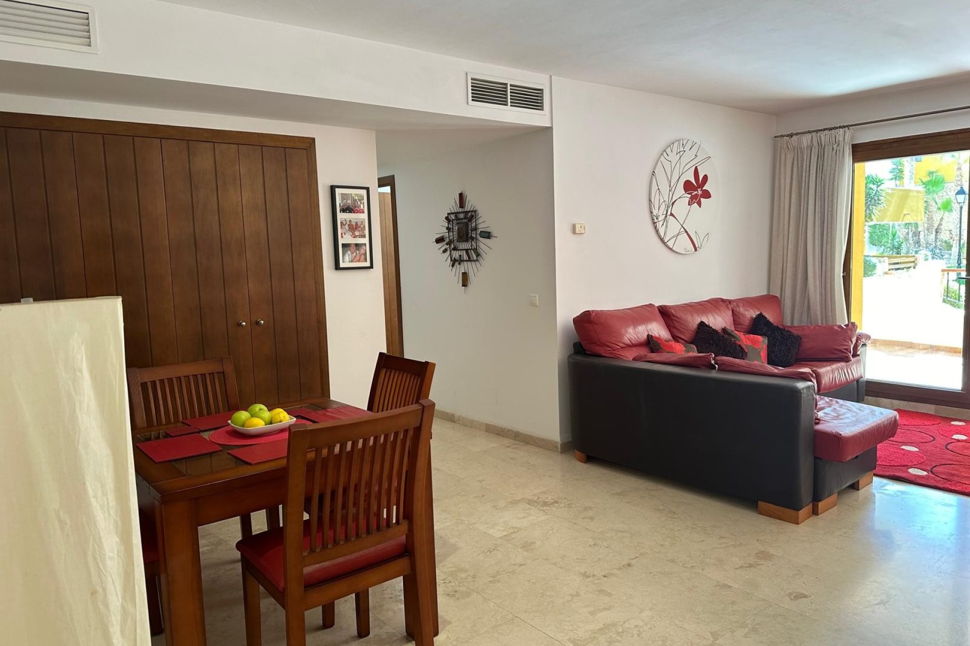 Herverkoop - Apartment - Torrevieja - Punta Prima