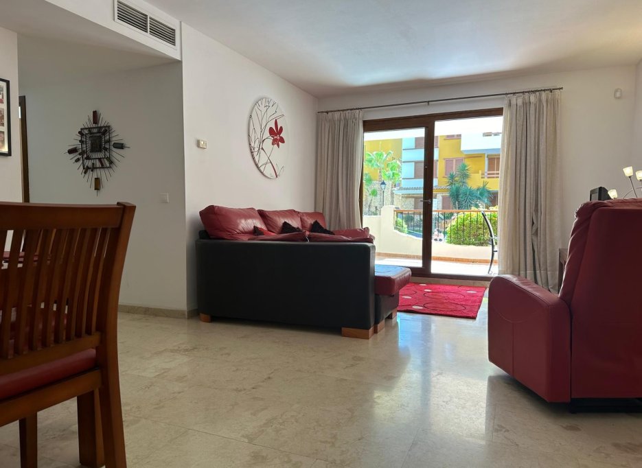 Herverkoop - Apartment - Torrevieja - Punta Prima