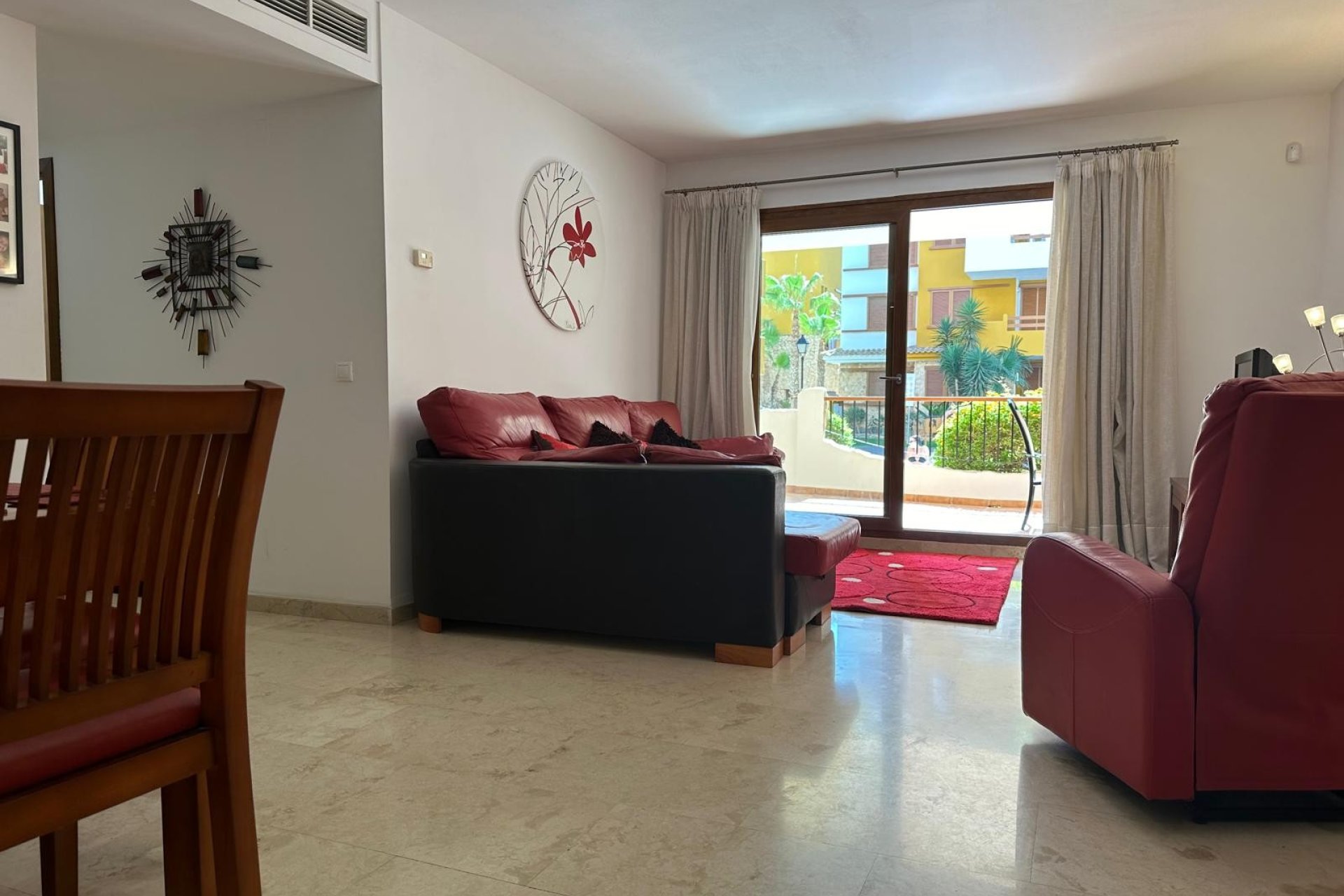 Herverkoop - Apartment - Torrevieja - Punta Prima