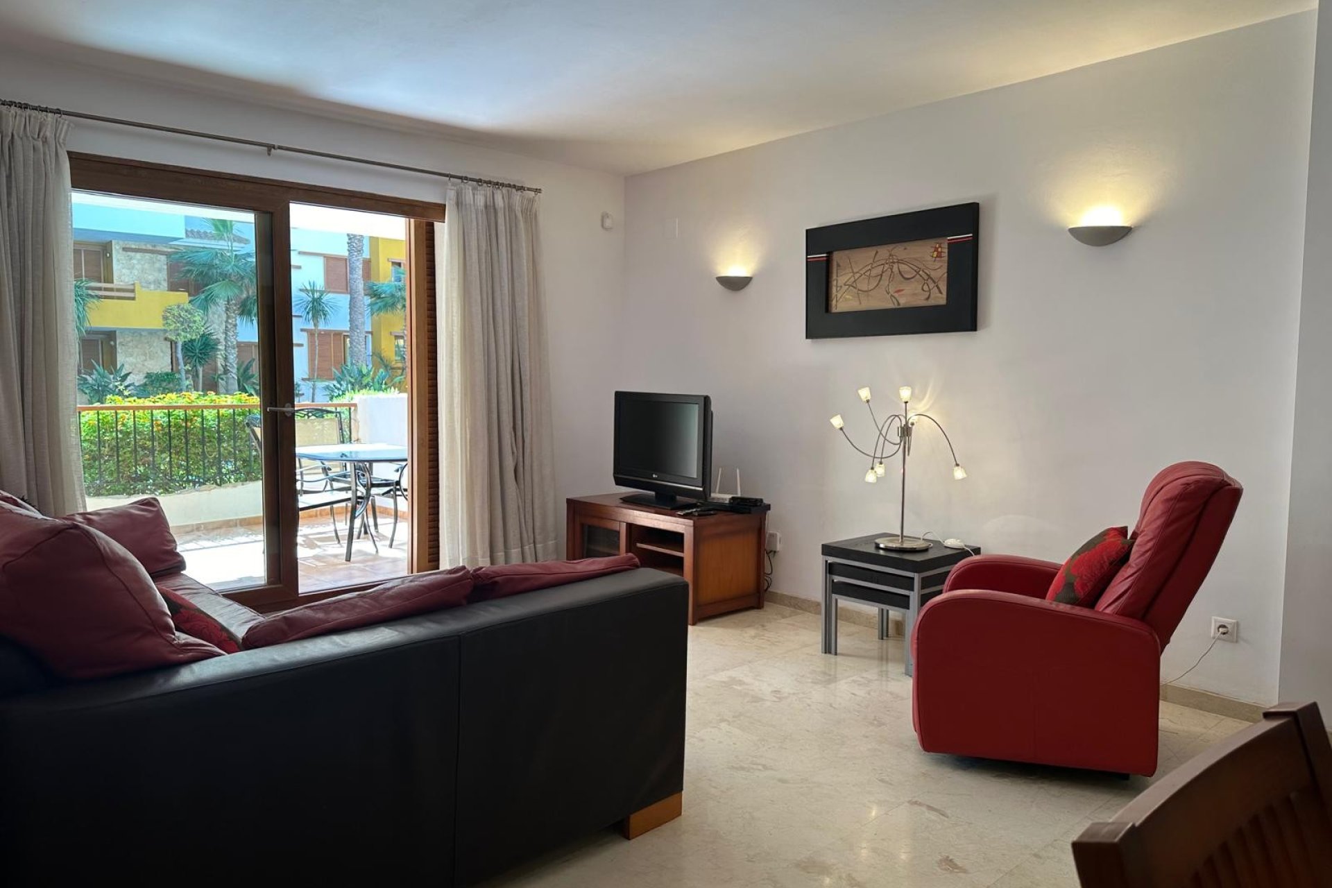 Herverkoop - Apartment - Torrevieja - Punta Prima