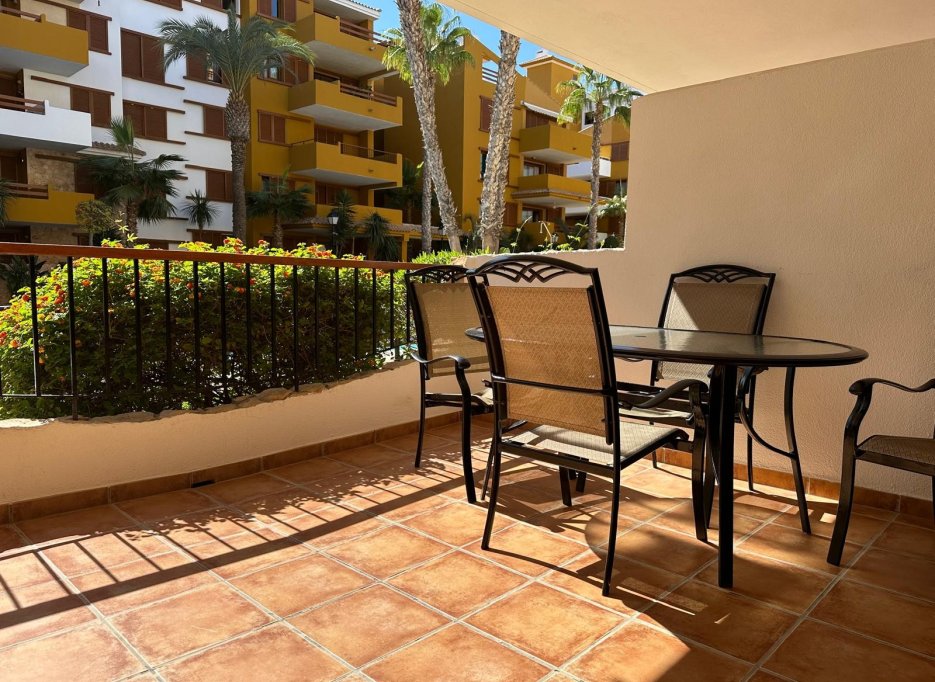 Herverkoop - Apartment - Torrevieja - Punta Prima