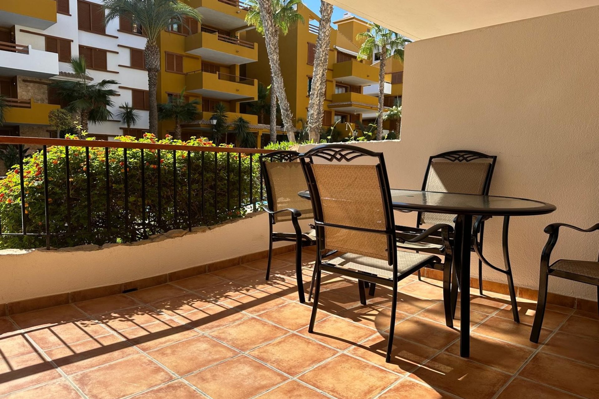 Herverkoop - Apartment - Torrevieja - Punta Prima