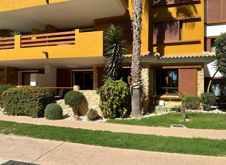 Herverkoop - Apartment - Torrevieja - Punta Prima