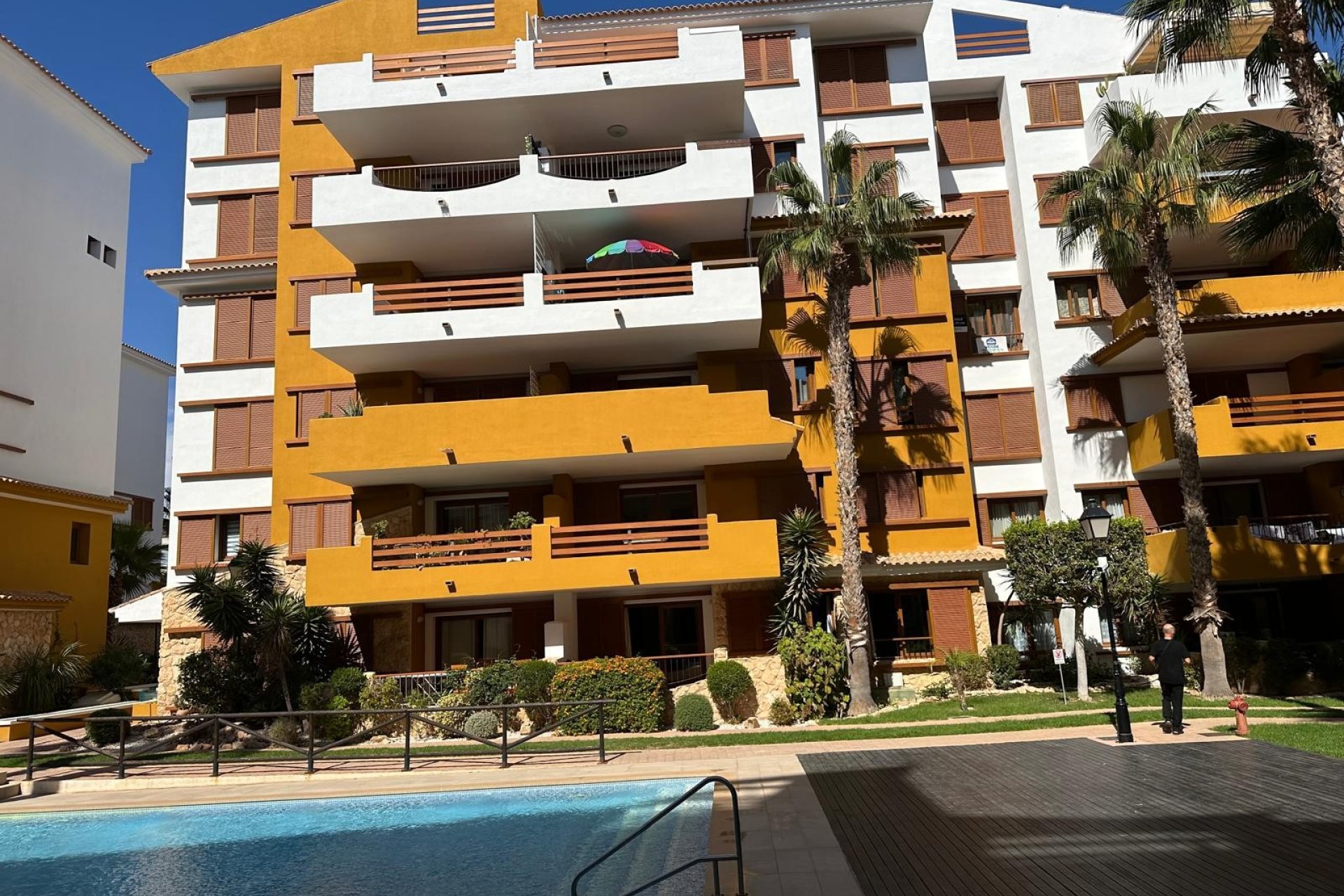 Herverkoop - Apartment - Torrevieja - Punta Prima