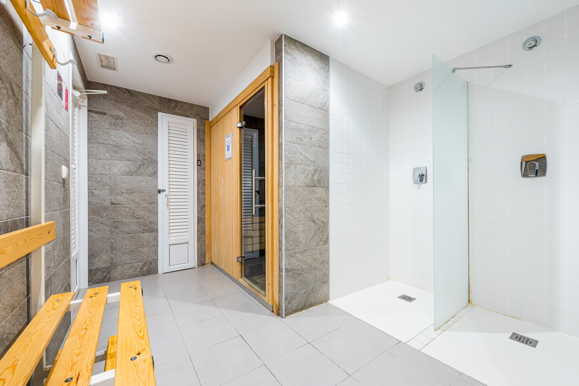 Herverkoop - Apartment - Torrevieja - Punta Prima