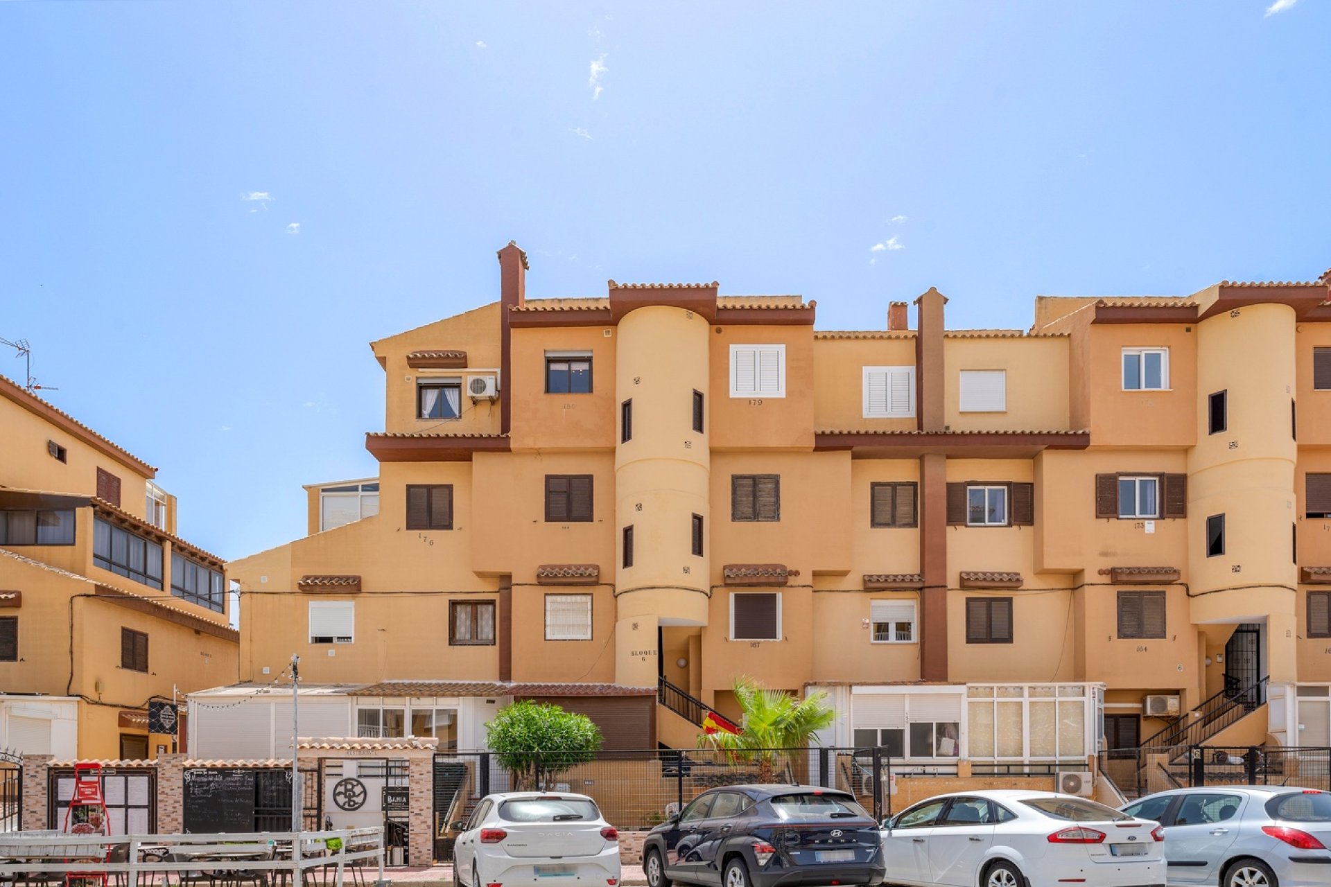 Herverkoop - Apartment - Torrevieja - Torrevieja - Aguas Nuevas