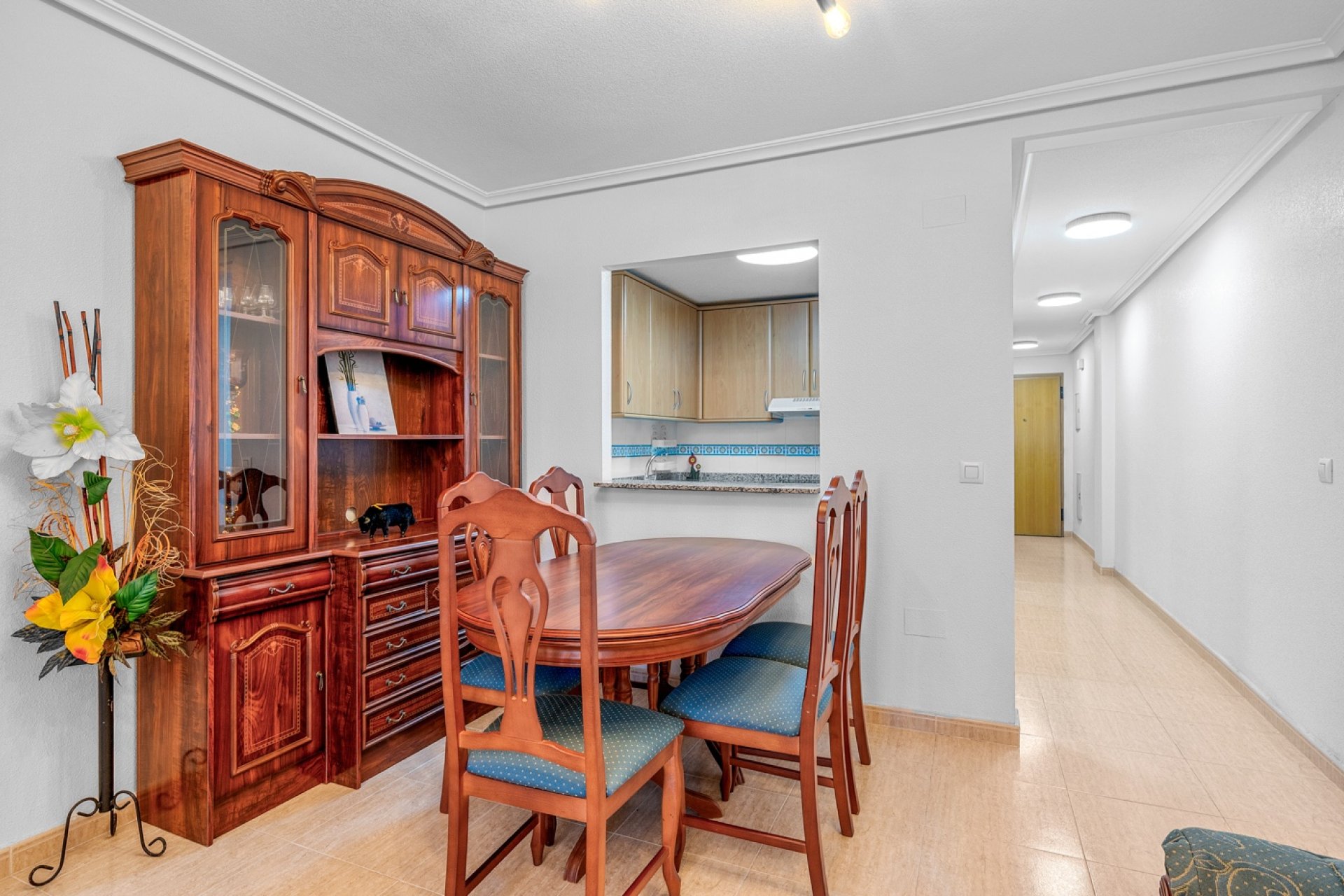 Herverkoop - Apartment - Torrevieja