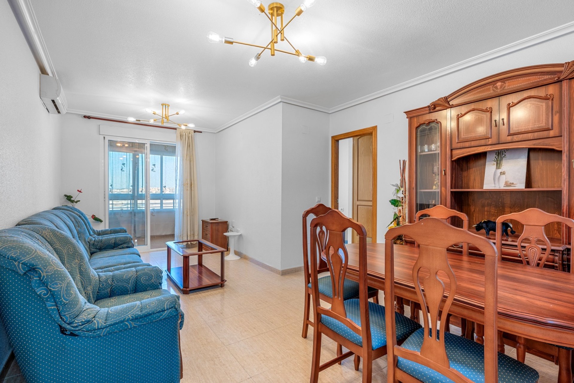 Herverkoop - Apartment - Torrevieja